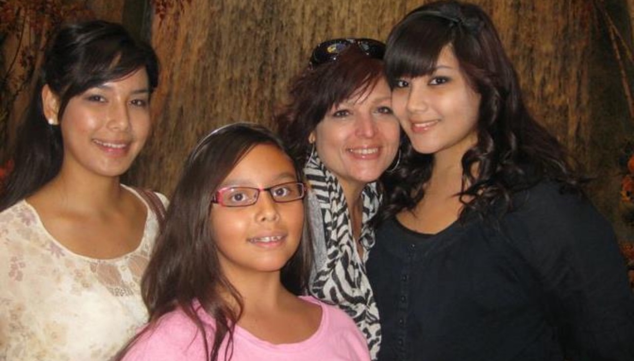 A Loving Tribute to Lynnette's Life campaign photo, 2 of 3