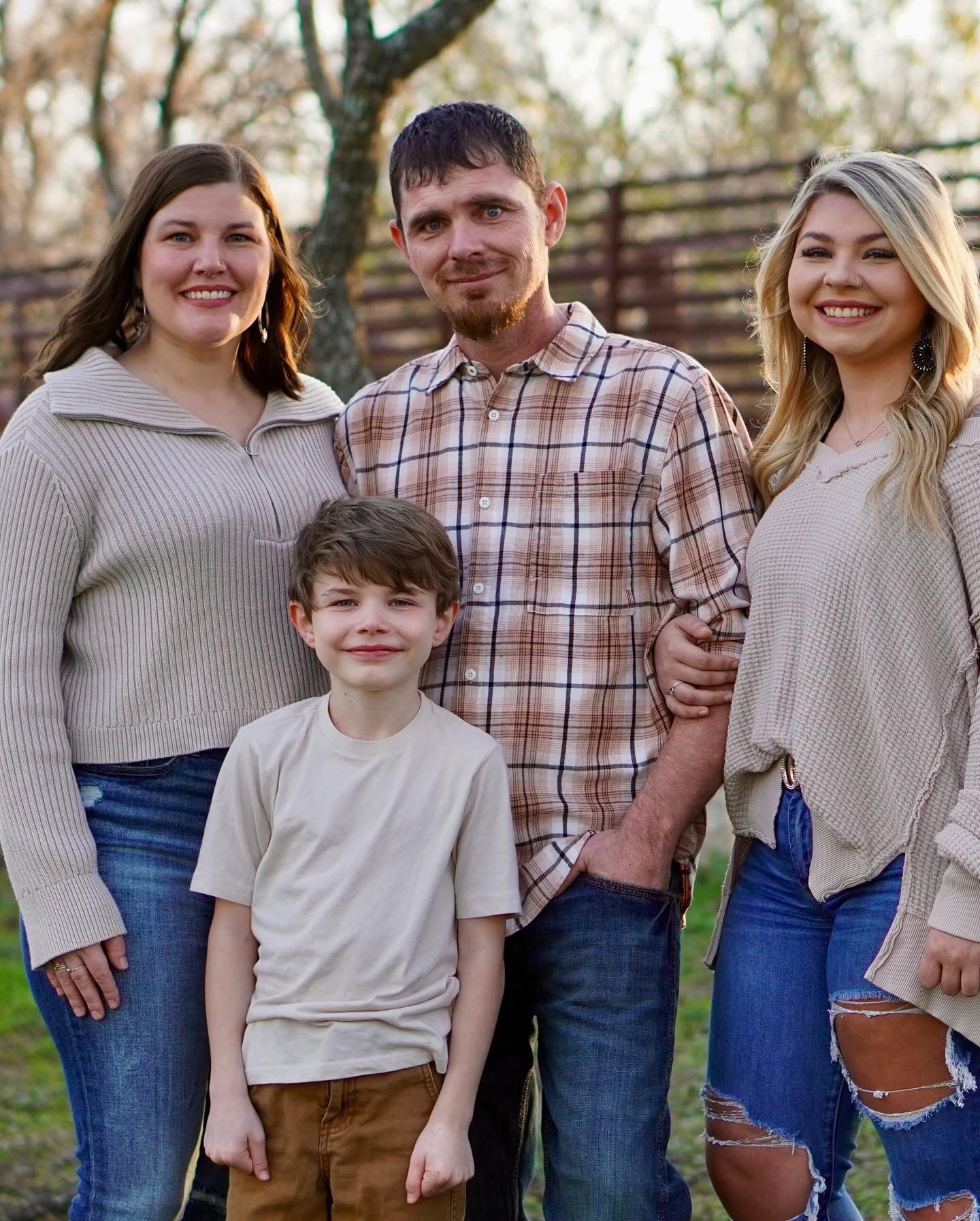 Help Melissa's Family: Unpaid Maternity Crisis campaign photo, 6 of 7