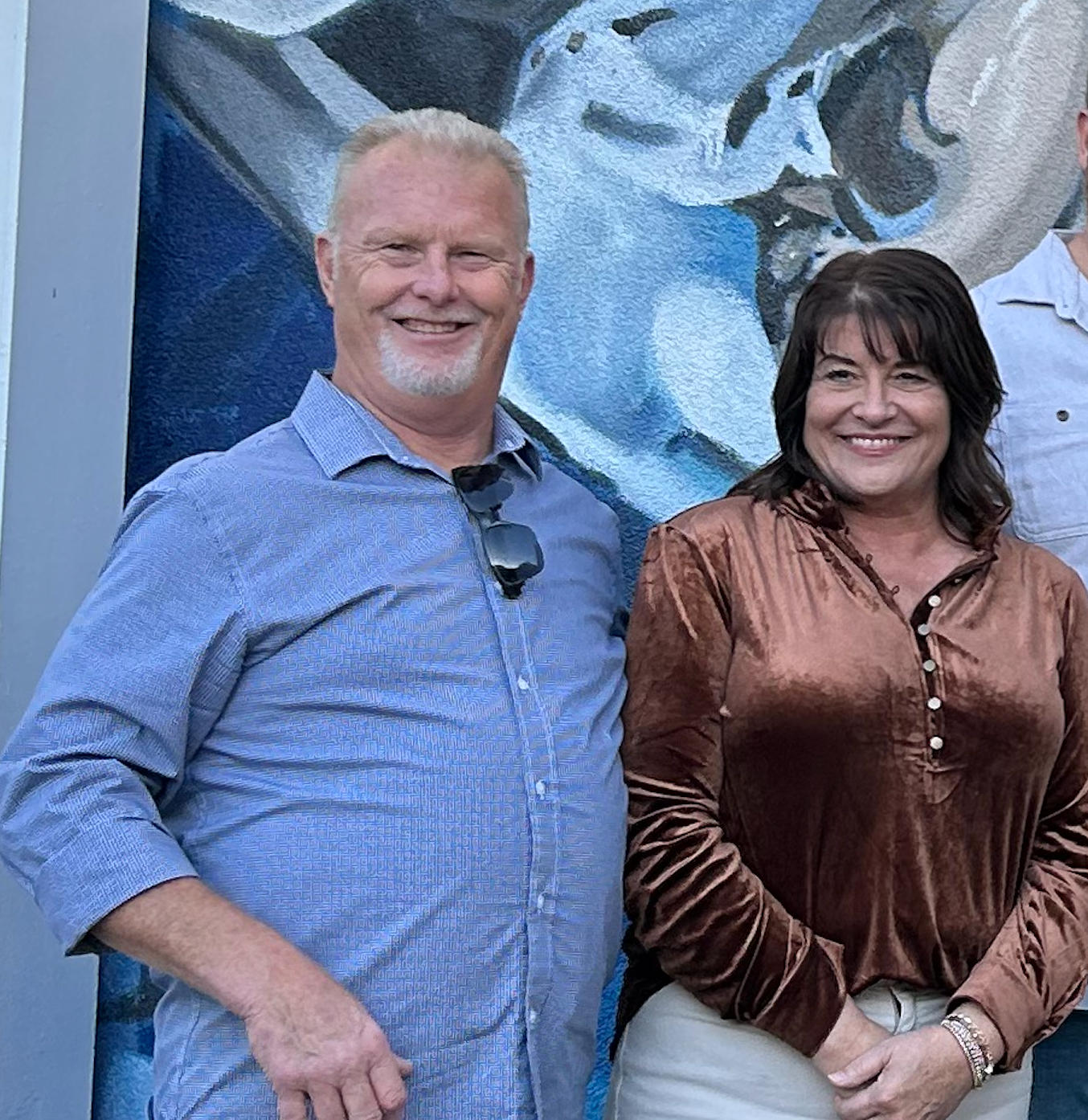 Help Support Carolyn Nolen’s Courageous Recovery campaign photo, 6 of 7