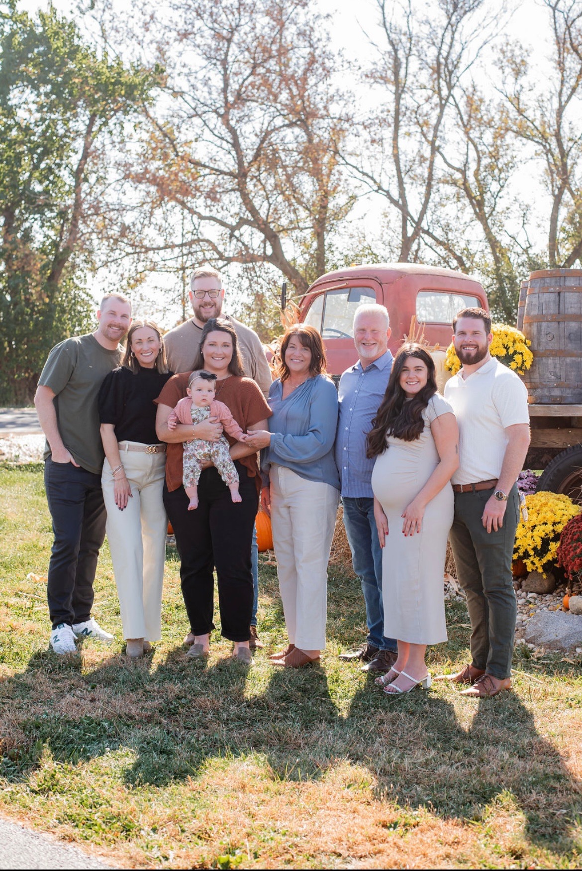Help Support Carolyn Nolen’s Courageous Recovery campaign photo, 2 of 7