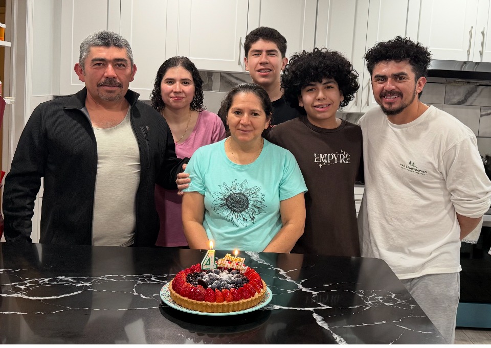 Help Daniel Reunite with His Family campaign photo, 2 of 7
