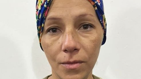 Fundraiser by Allen Connell : Support Grucheska’s Cancer Fight