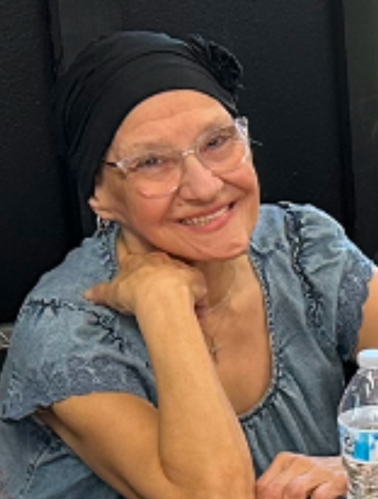 Stand with Julie in Her Cancer Battle campaign photo, 7 of 8