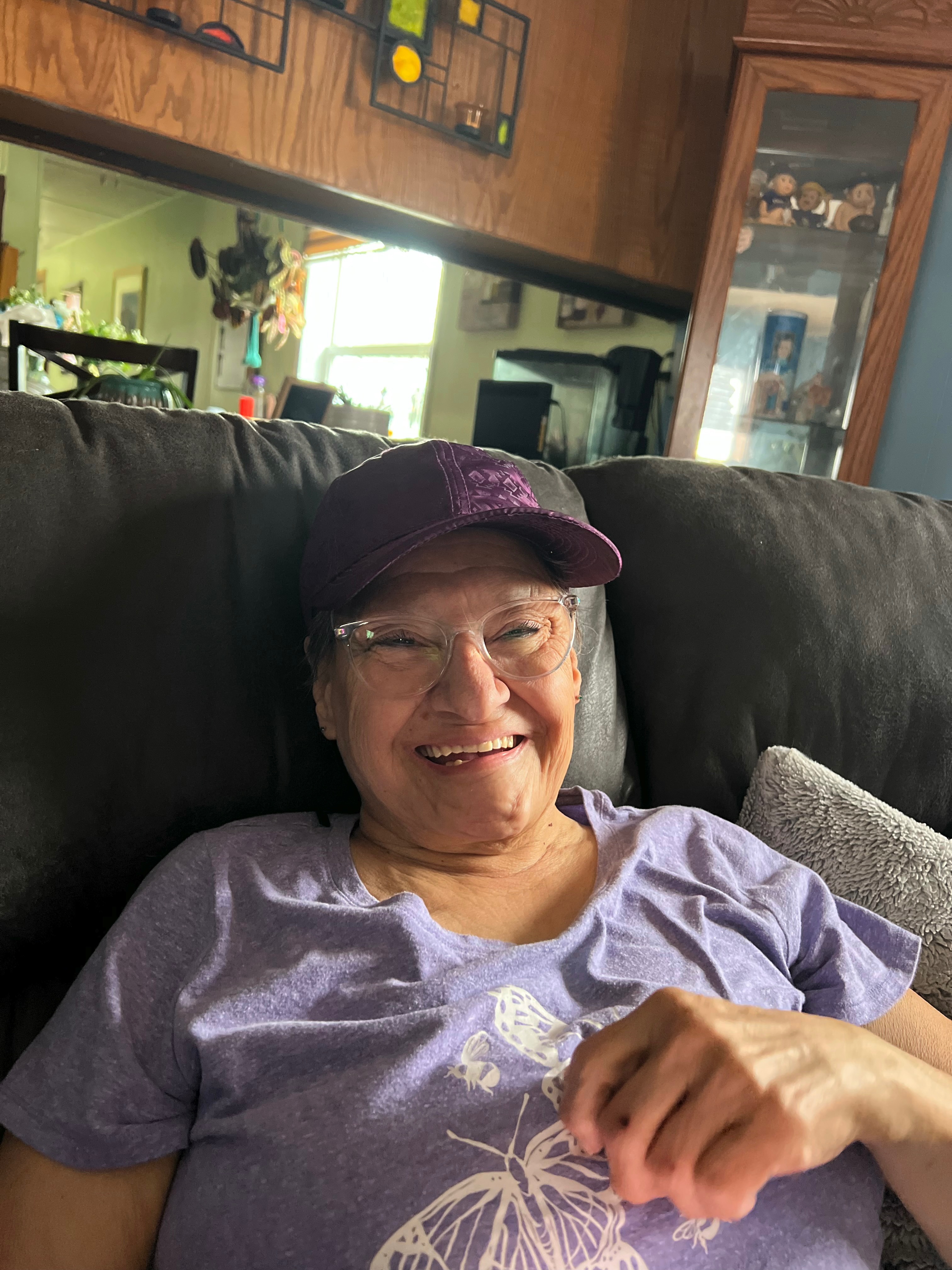 Stand with Julie in Her Cancer Battle campaign photo, 5 of 8