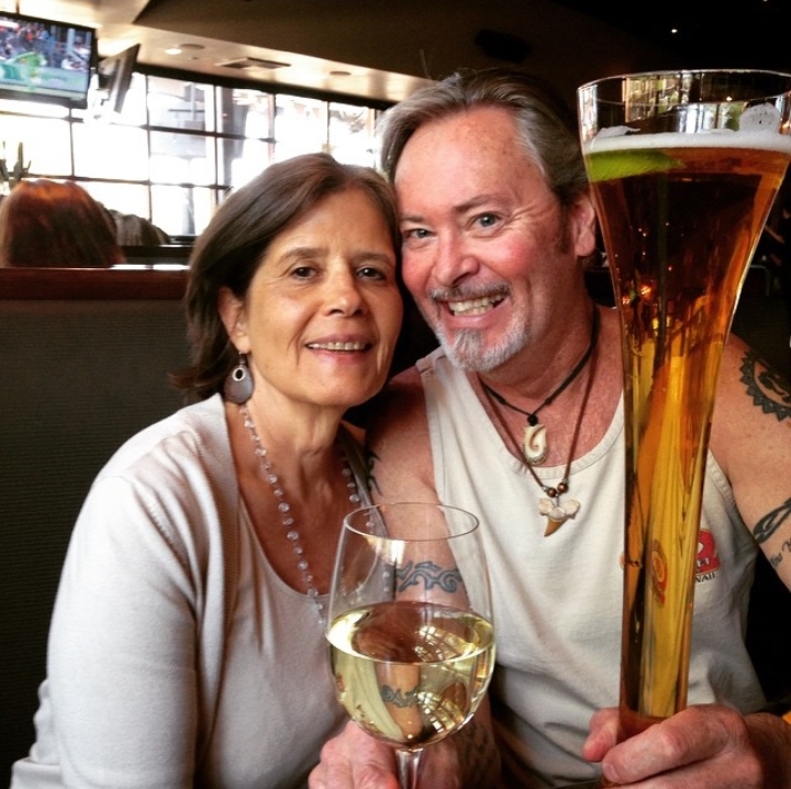 Help Kirk Johnson's Family with Funeral Expenses campaign photo, 5 of 6
