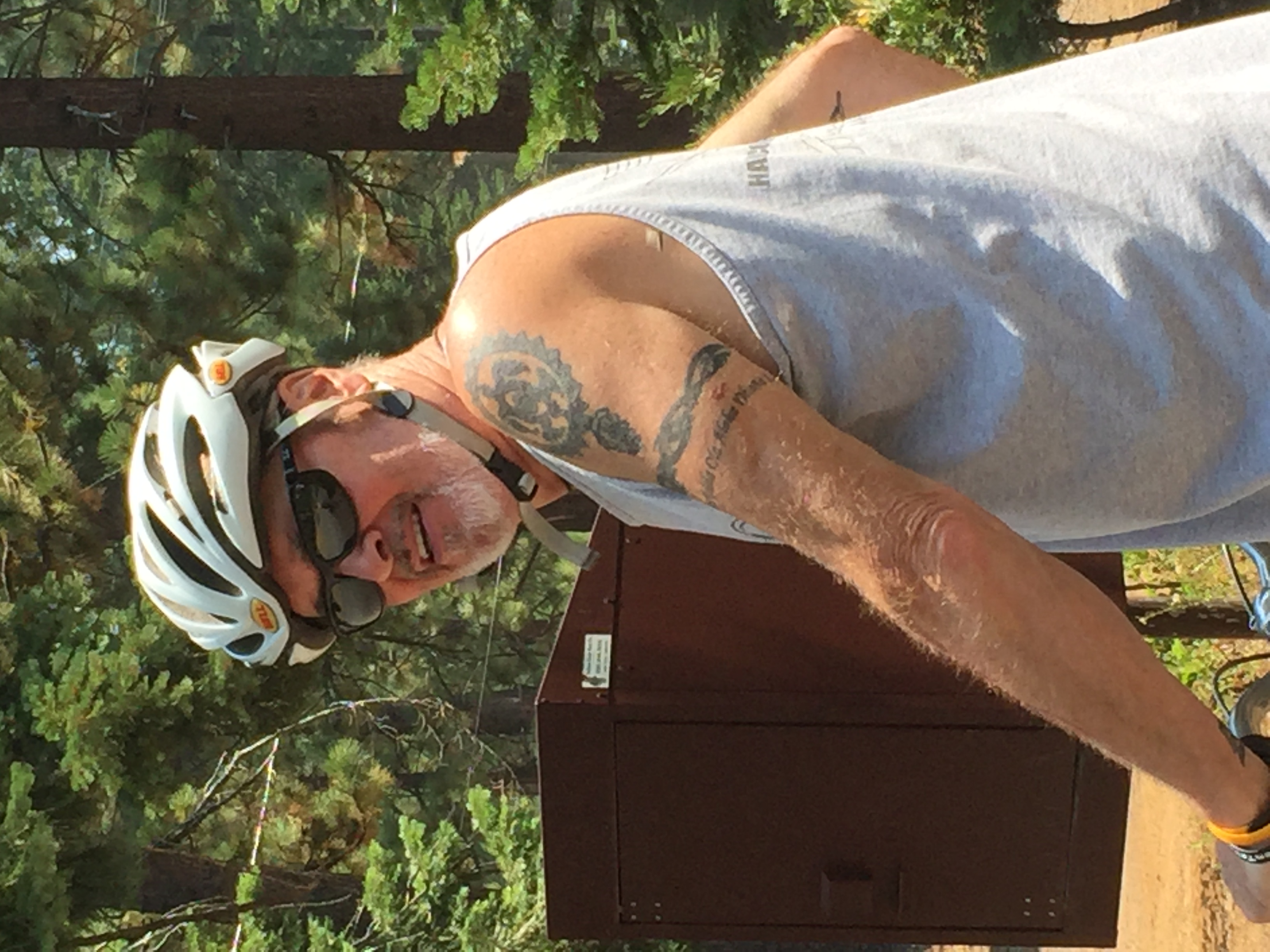 Help Kirk Johnson's Family with Funeral Expenses campaign photo, 2 of 6