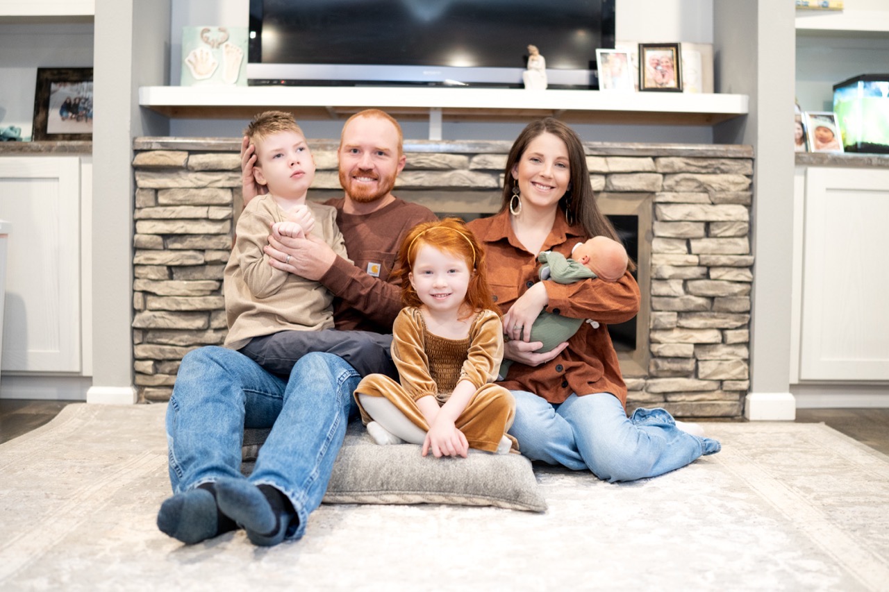 Donate to Ease McCardle Family's Financial Strain campaign photo, 2 of 4