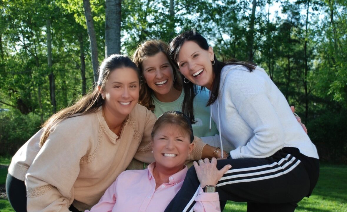 Help Lisa Fight Glioblastoma campaign photo, 2 of 8