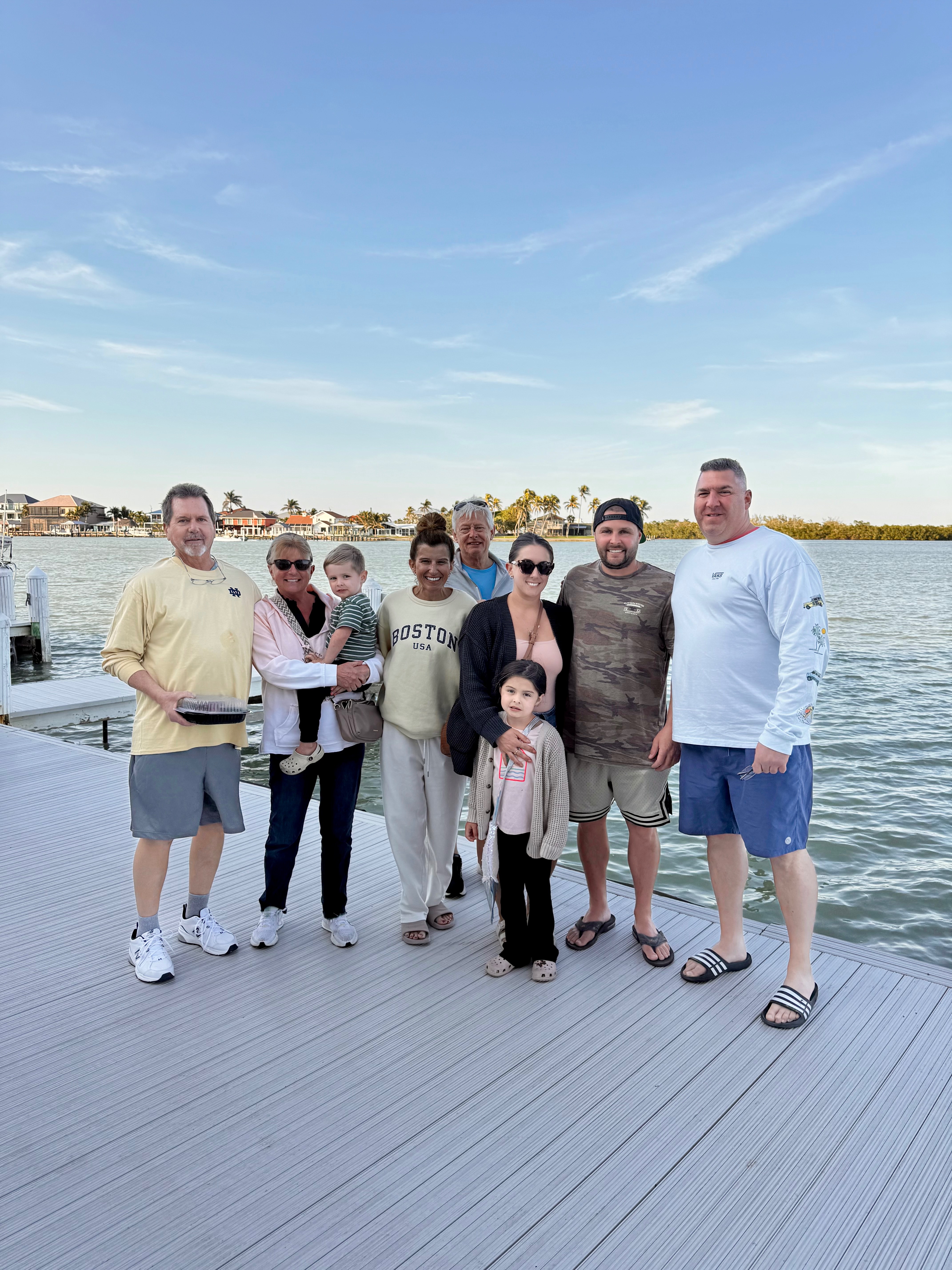 Help Lisa Fight Glioblastoma campaign photo, 4 of 8
