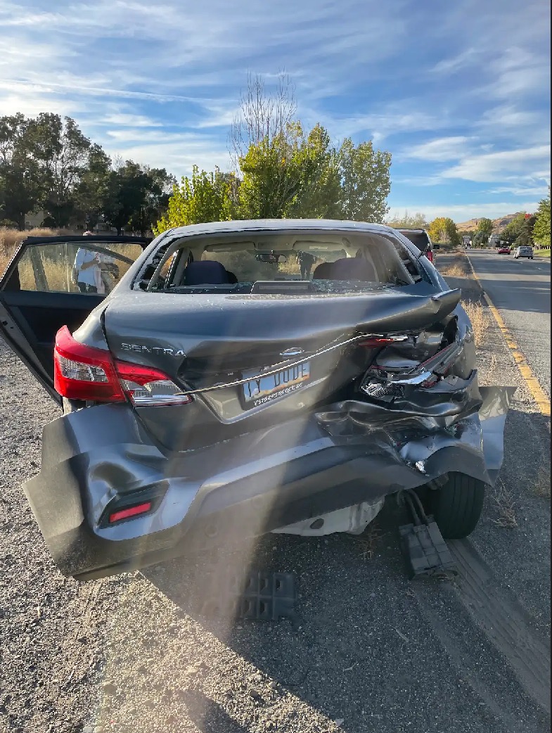 Support Laura's Recovery After Car Crash campaign photo, 2 of 7