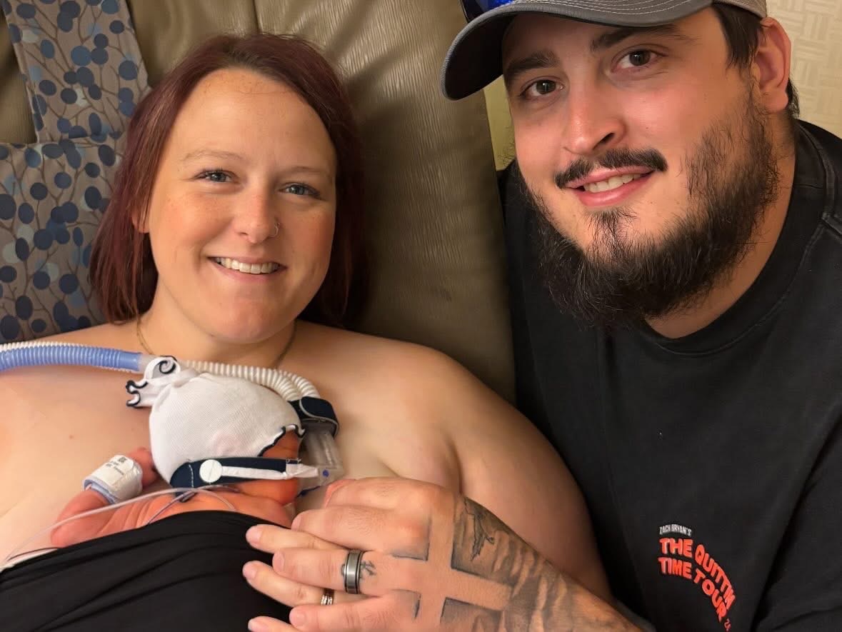 Support Baby Laurel's Medical Journey campaign photo, 5 of 6