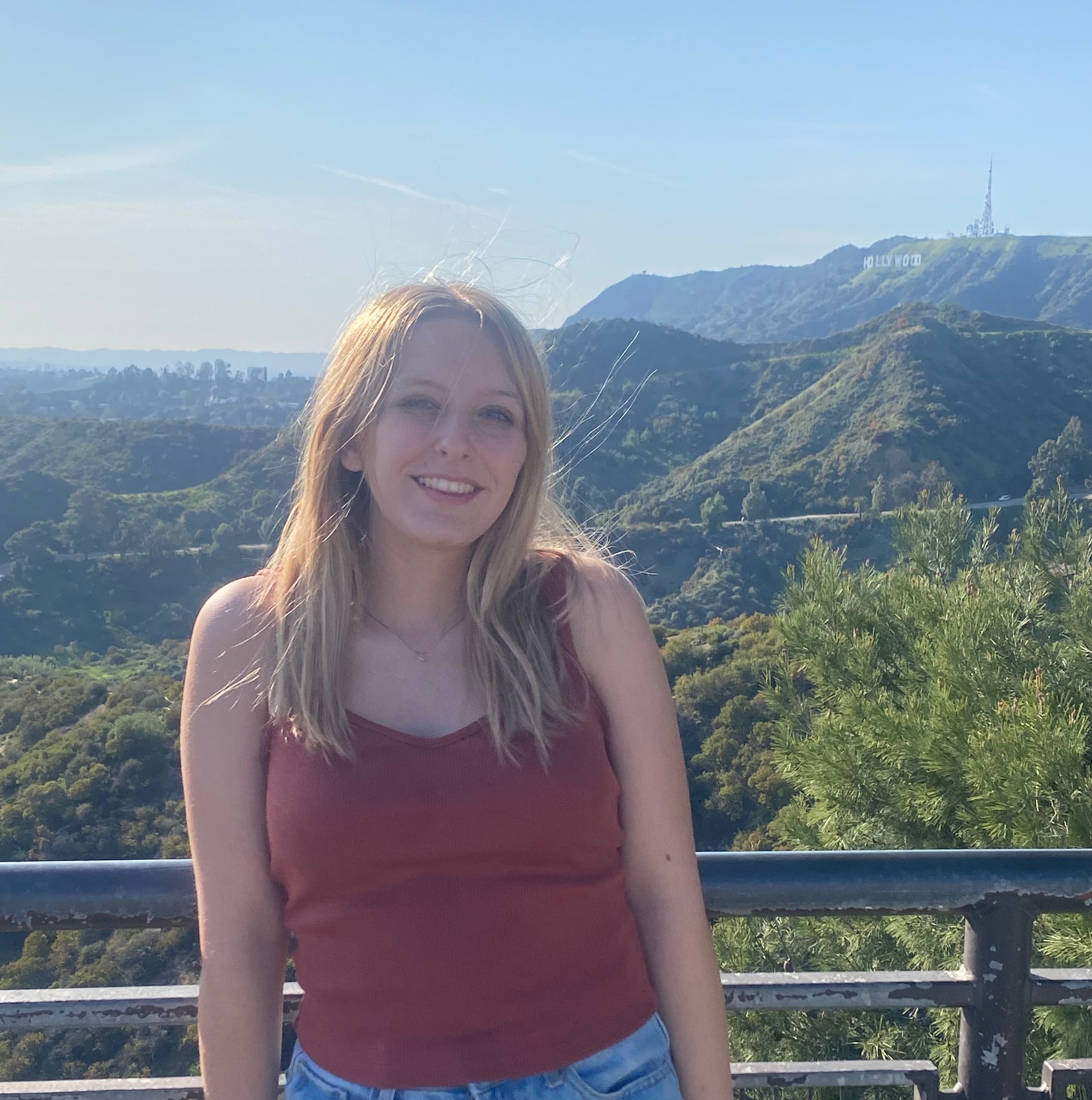 Help Ava Reach Her Global Outreach Goal campaign photo, 4 of 4