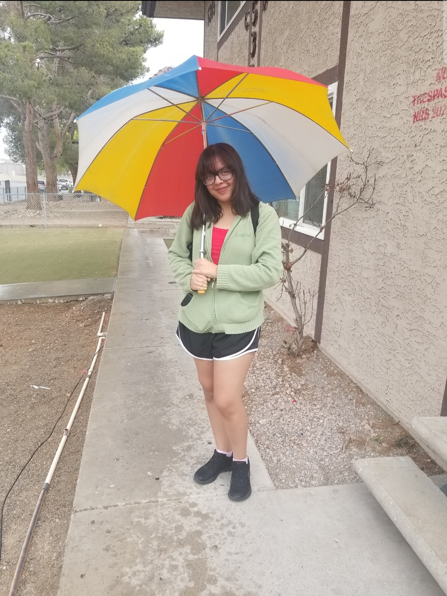 Urgent Help For Ariadna Belen's Funeral Expenses campaign photo, 2 of 7