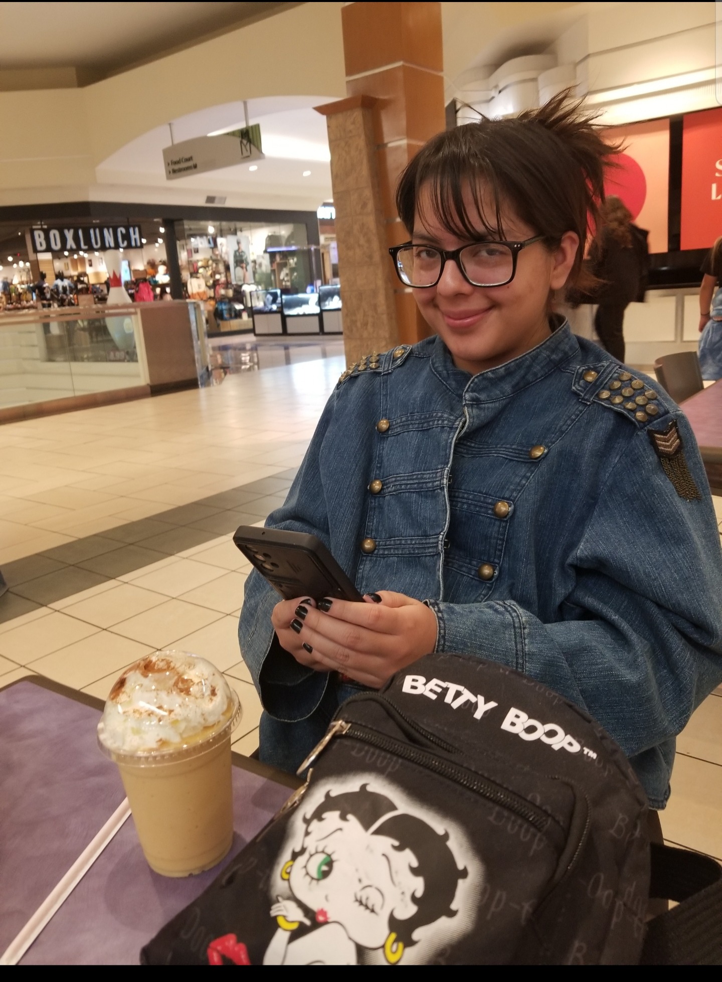 Urgent Help For Ariadna Belen's Funeral Expenses campaign photo, 5 of 7