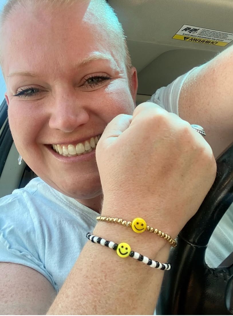 Support Anna Hooper's Battle Against Cancer campaign photo, 6 of 8