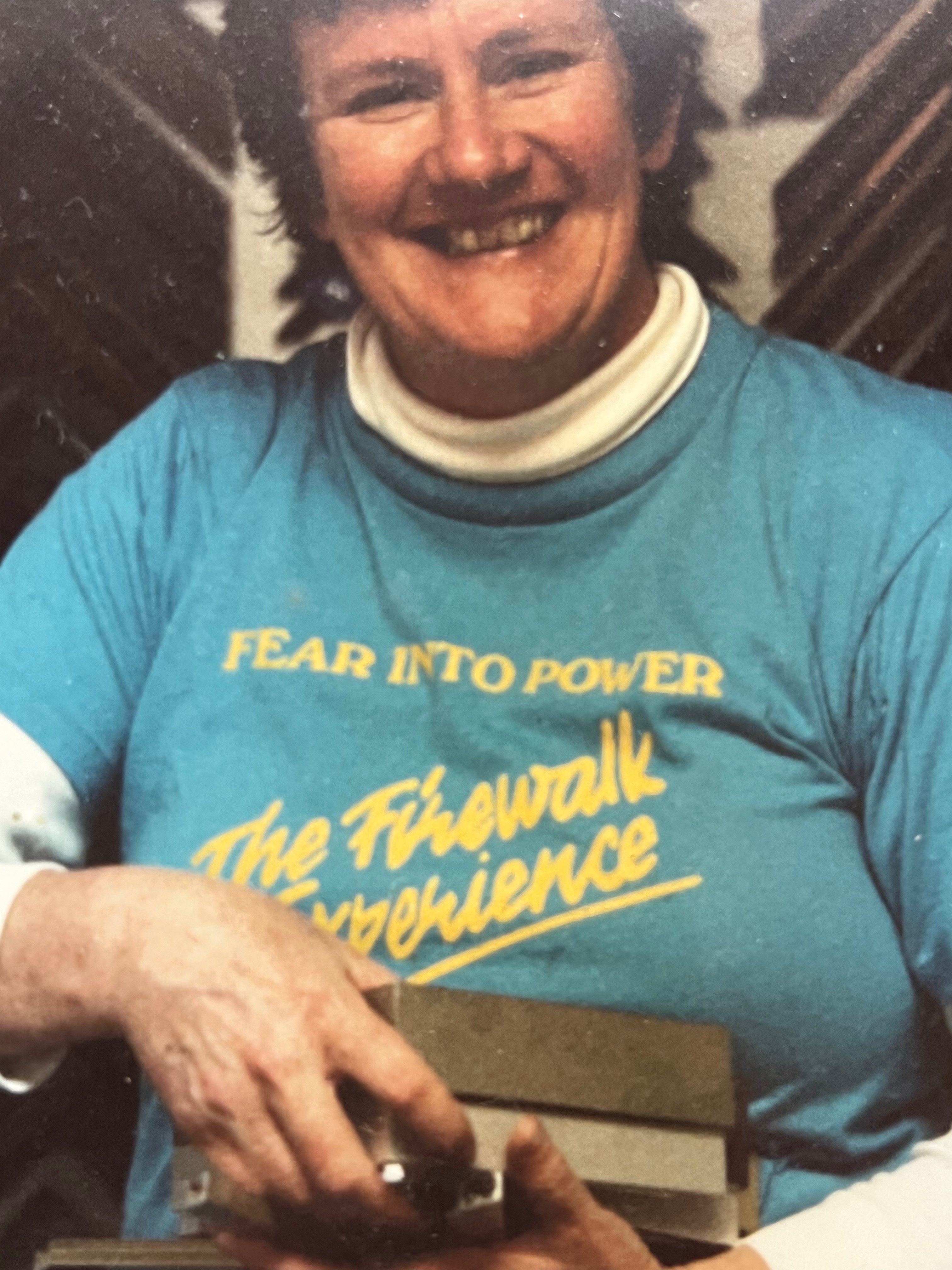 Help Cecelia Keep Her Home, Health, and Hope campaign photo, 5 of 8
