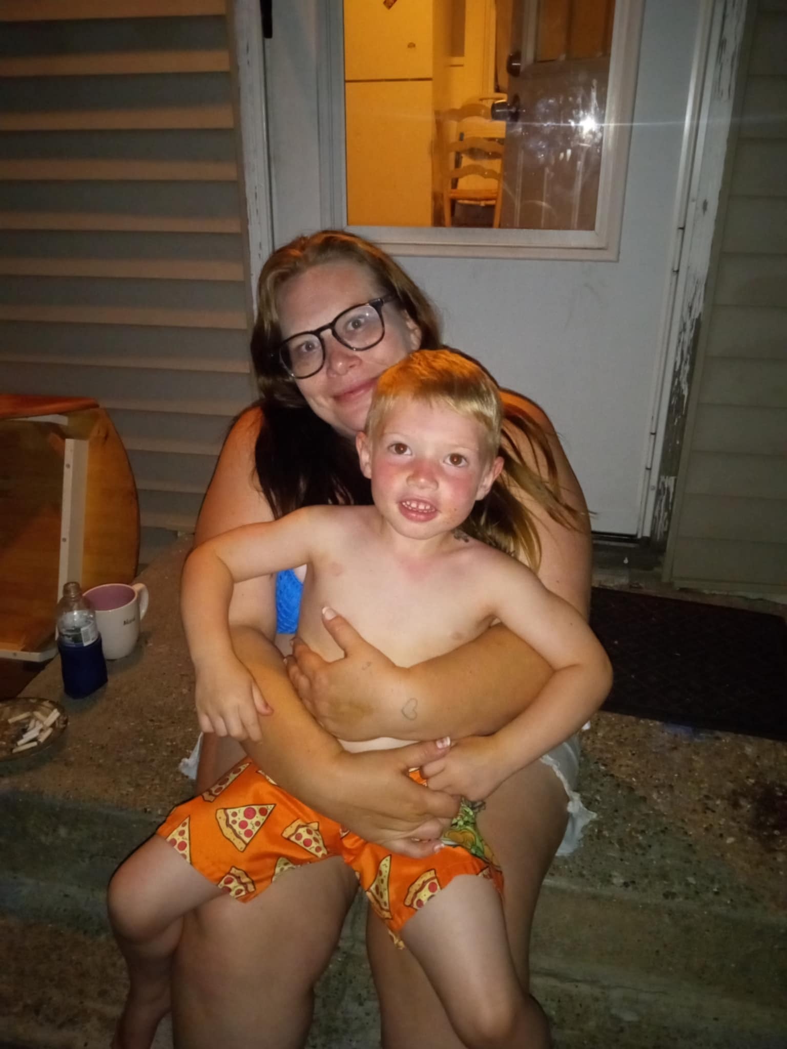 Eviction Looms for Expecting Family campaign photo, 5 of 6