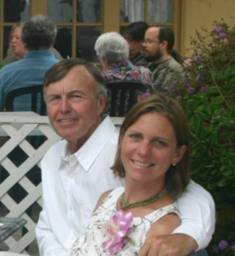 Please Support Kim After Martin's Passing campaign photo, 5 of 7