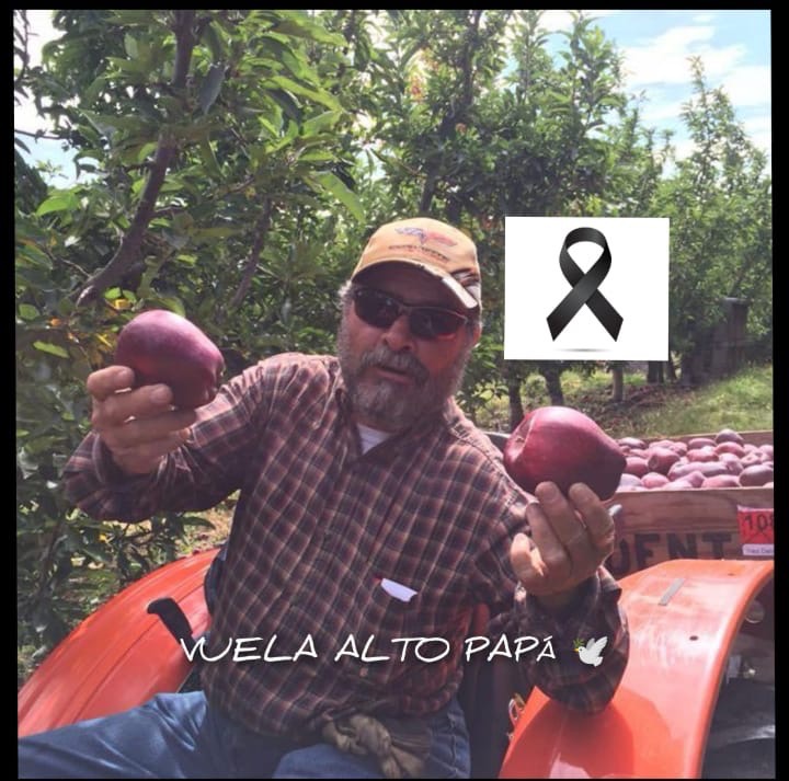 Support for Maria Mendez's Father's expenses campaign photo, 2 of 4