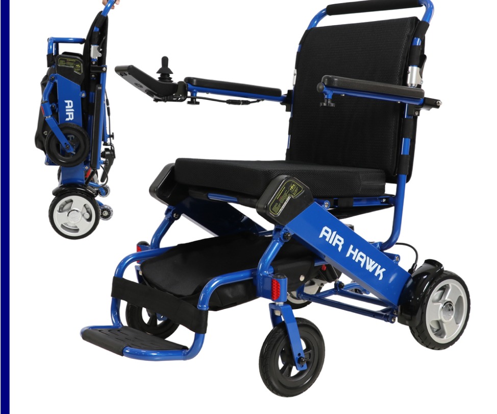 Help Denise Achieve Independence with a New Wheelchair campaign photo, 5 of 7