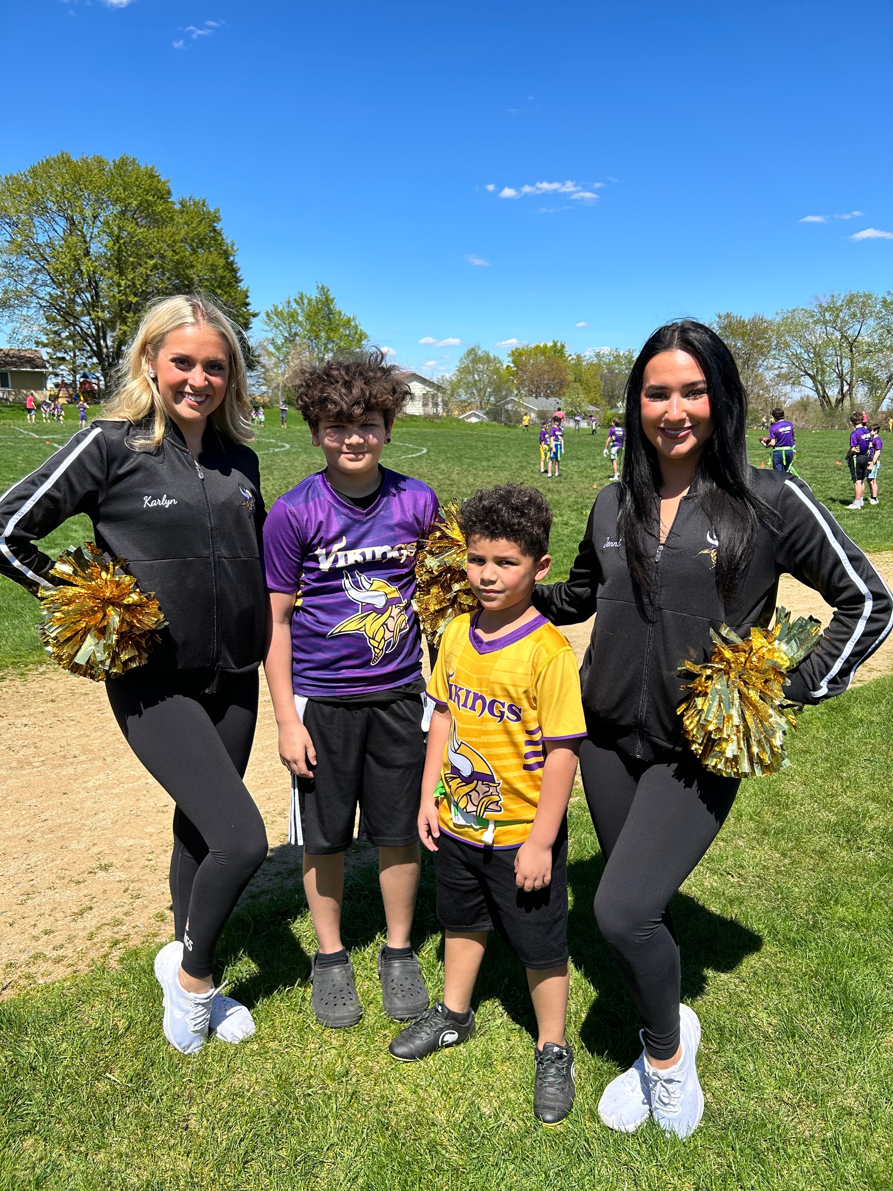 Help Casey & Her Boys Build a Permanent Home campaign photo, 5 of 6