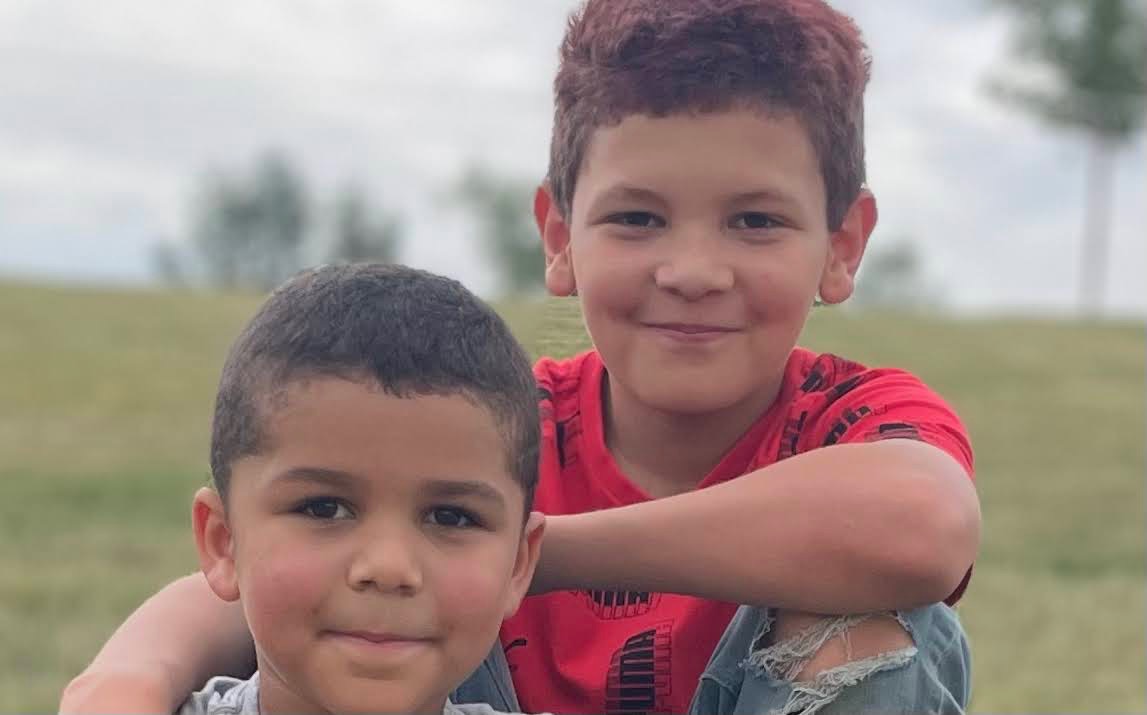 Help Casey & Her Boys Build a Permanent Home campaign photo, 2 of 6
