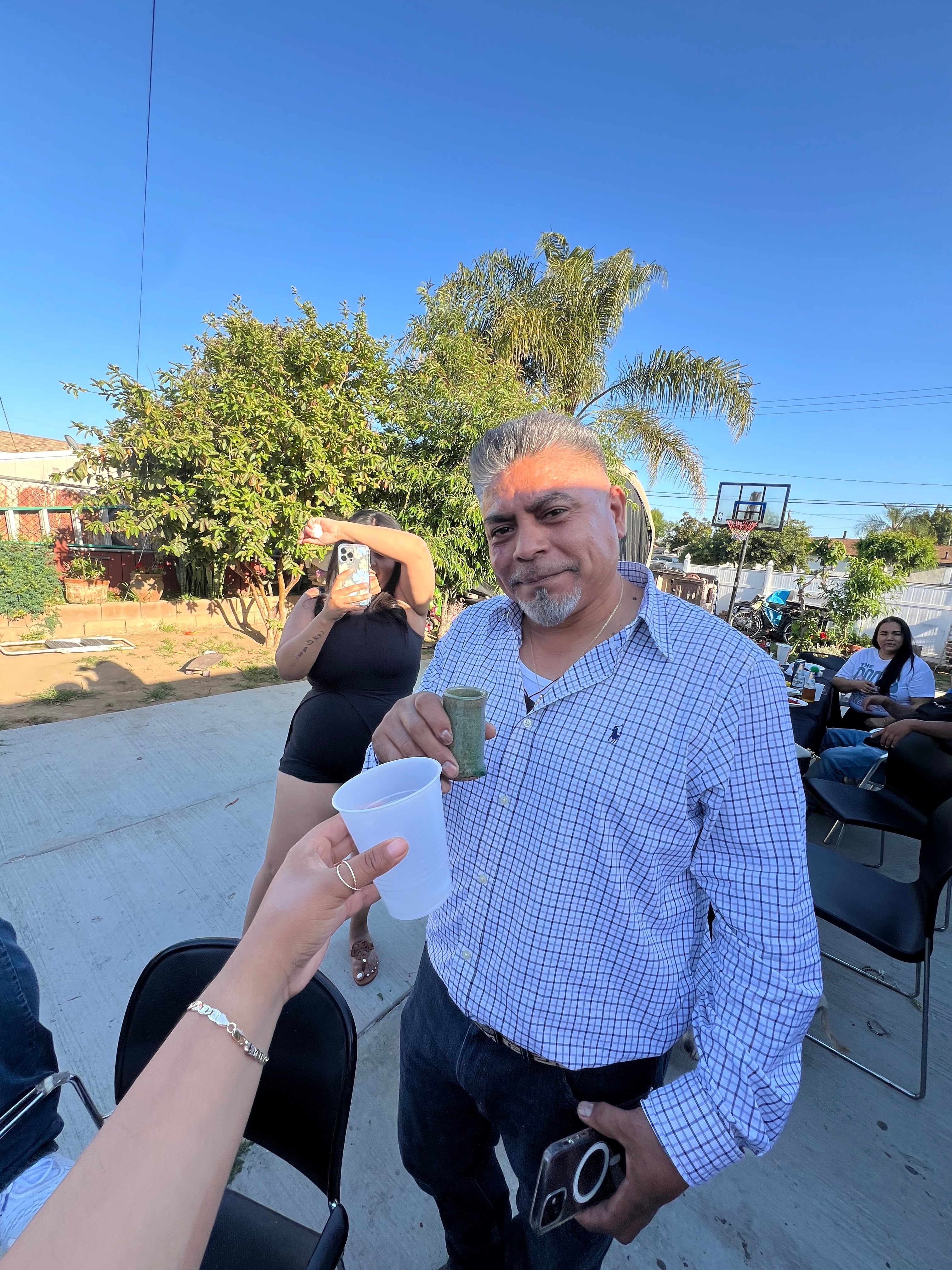 Support Gabriel's Legal Fight with ICE campaign photo, 7 of 8