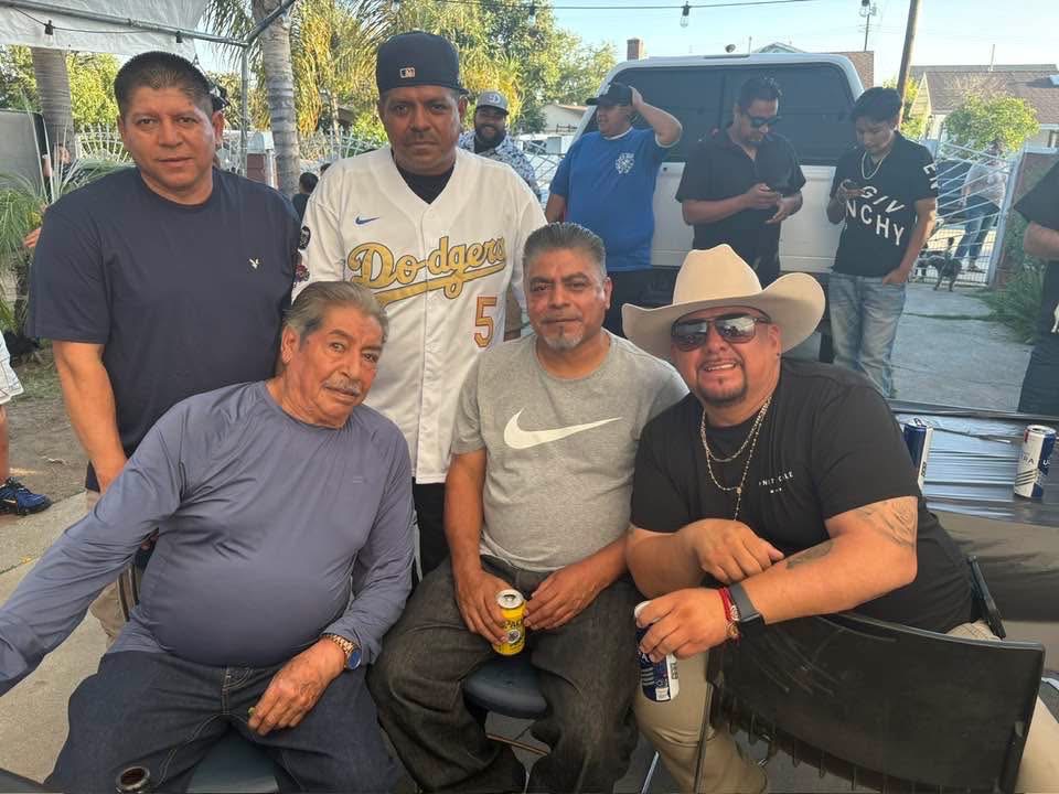 Support Gabriel's Legal Fight with ICE campaign photo, 2 of 8