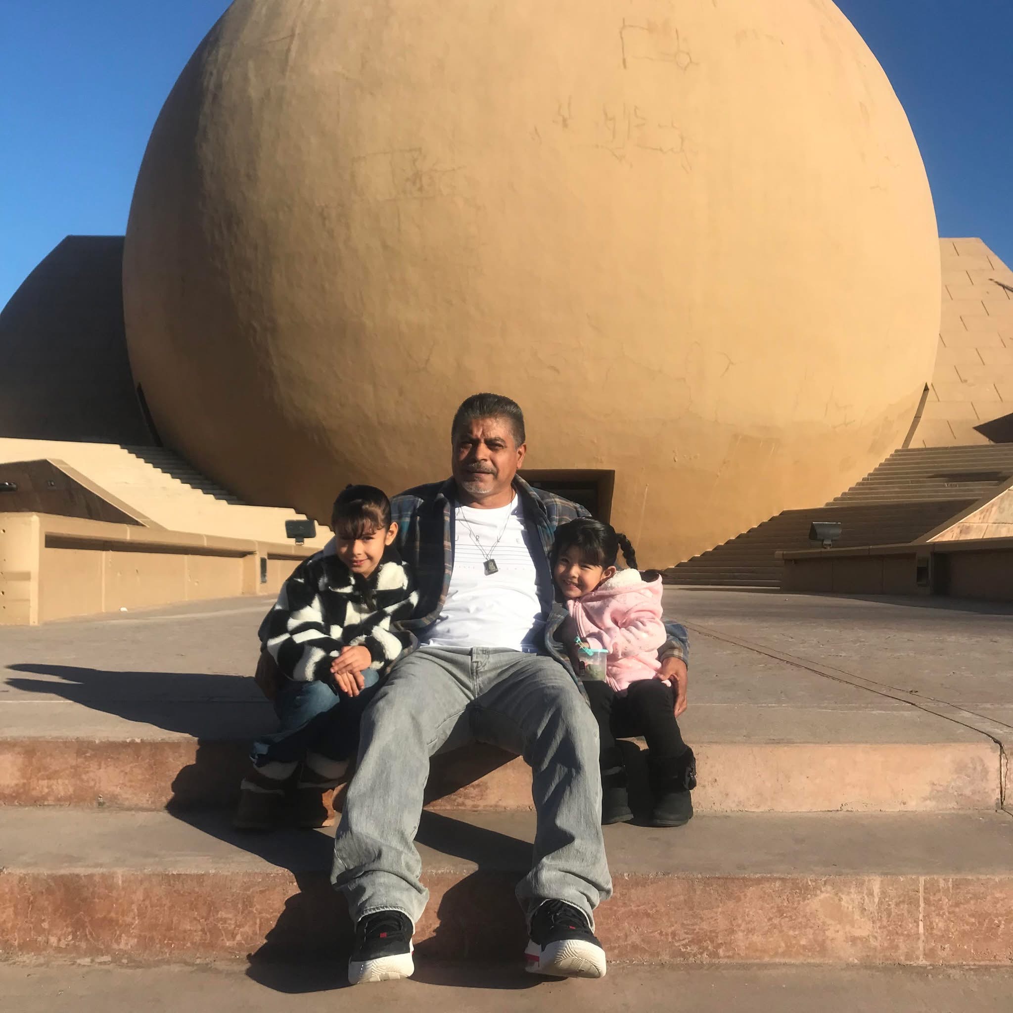 Support Gabriel's Legal Fight with ICE campaign photo, 4 of 8