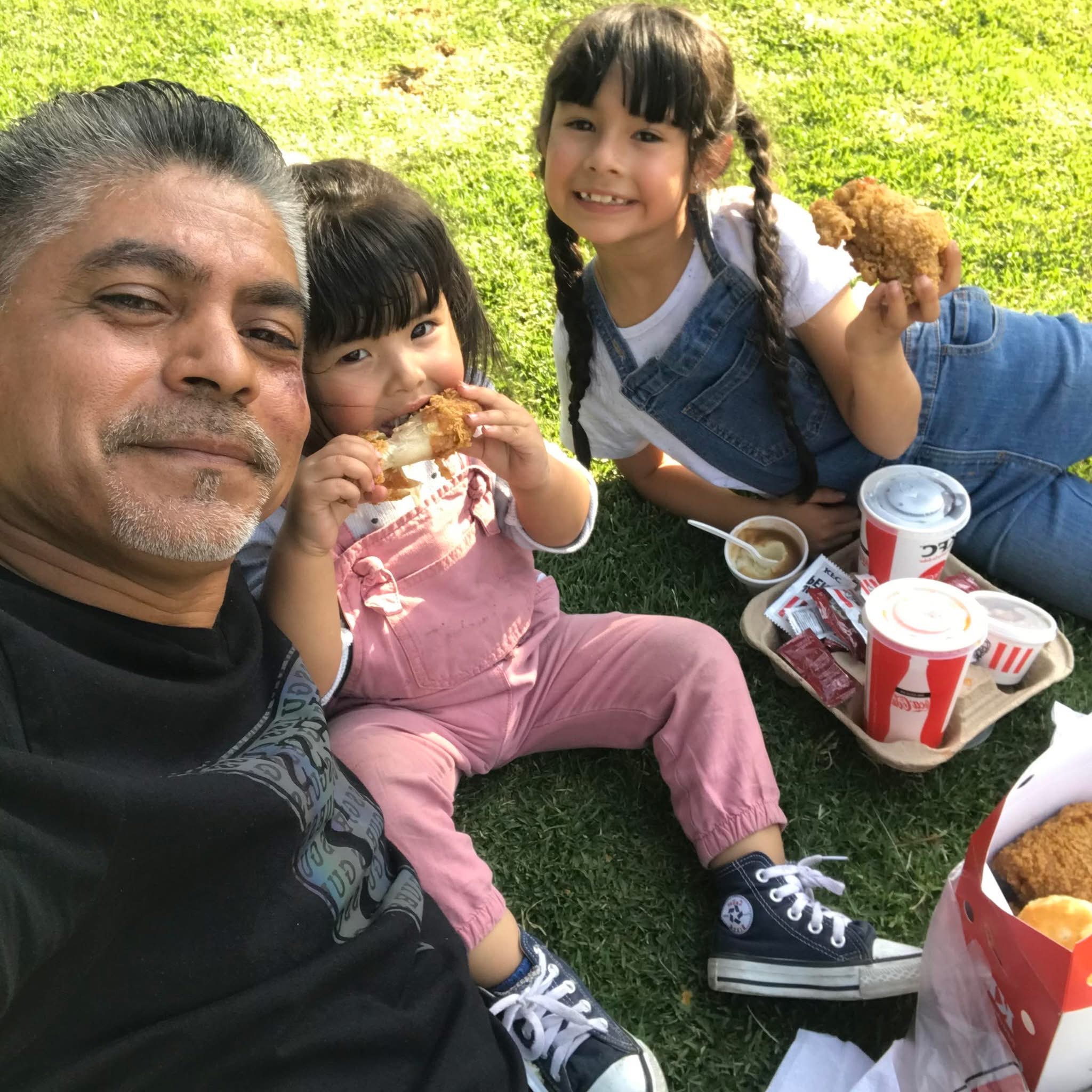 Support Gabriel's Legal Fight with ICE campaign photo, 6 of 8