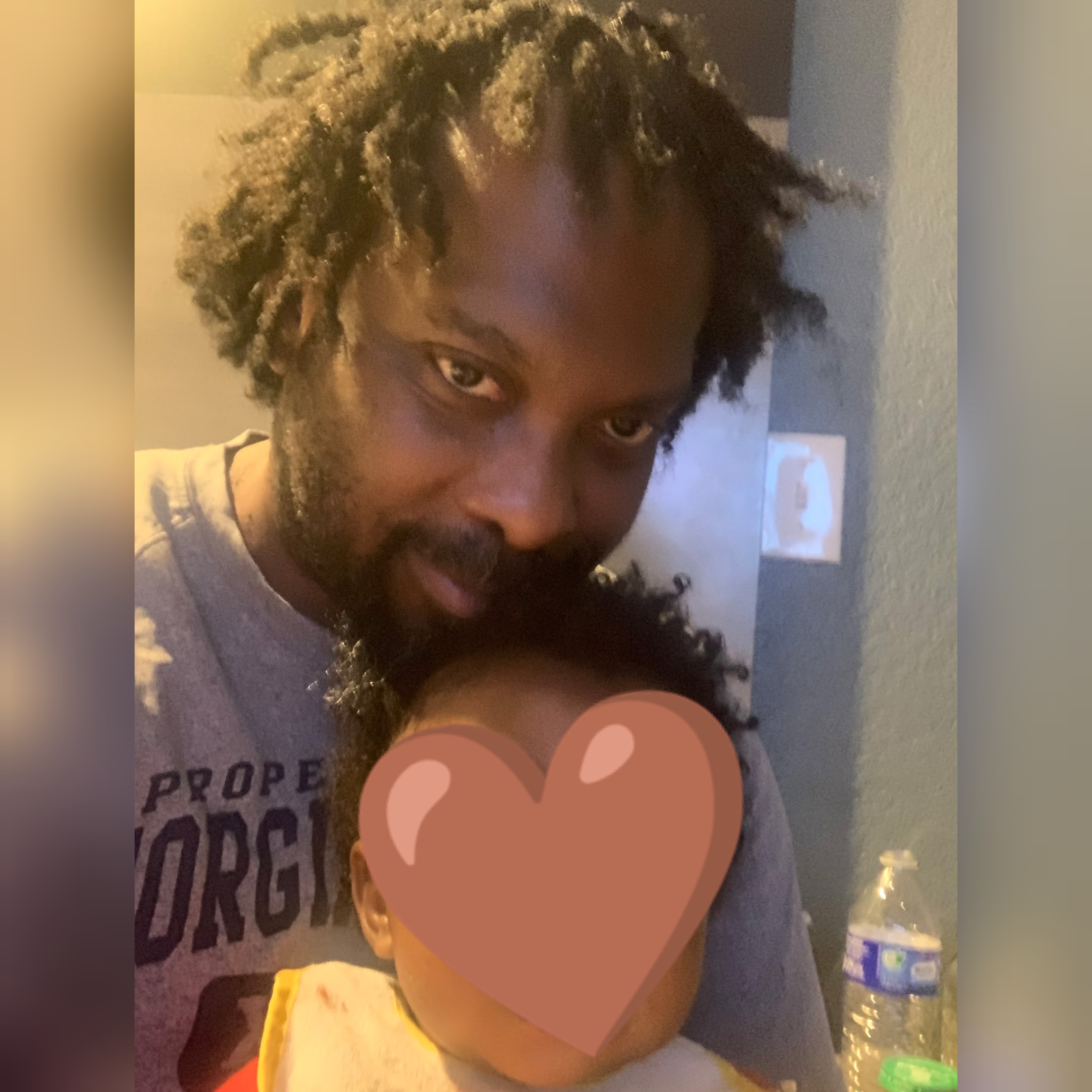 Donate to Chris's Urgent Health and Family Needs campaign photo, 2 of 7