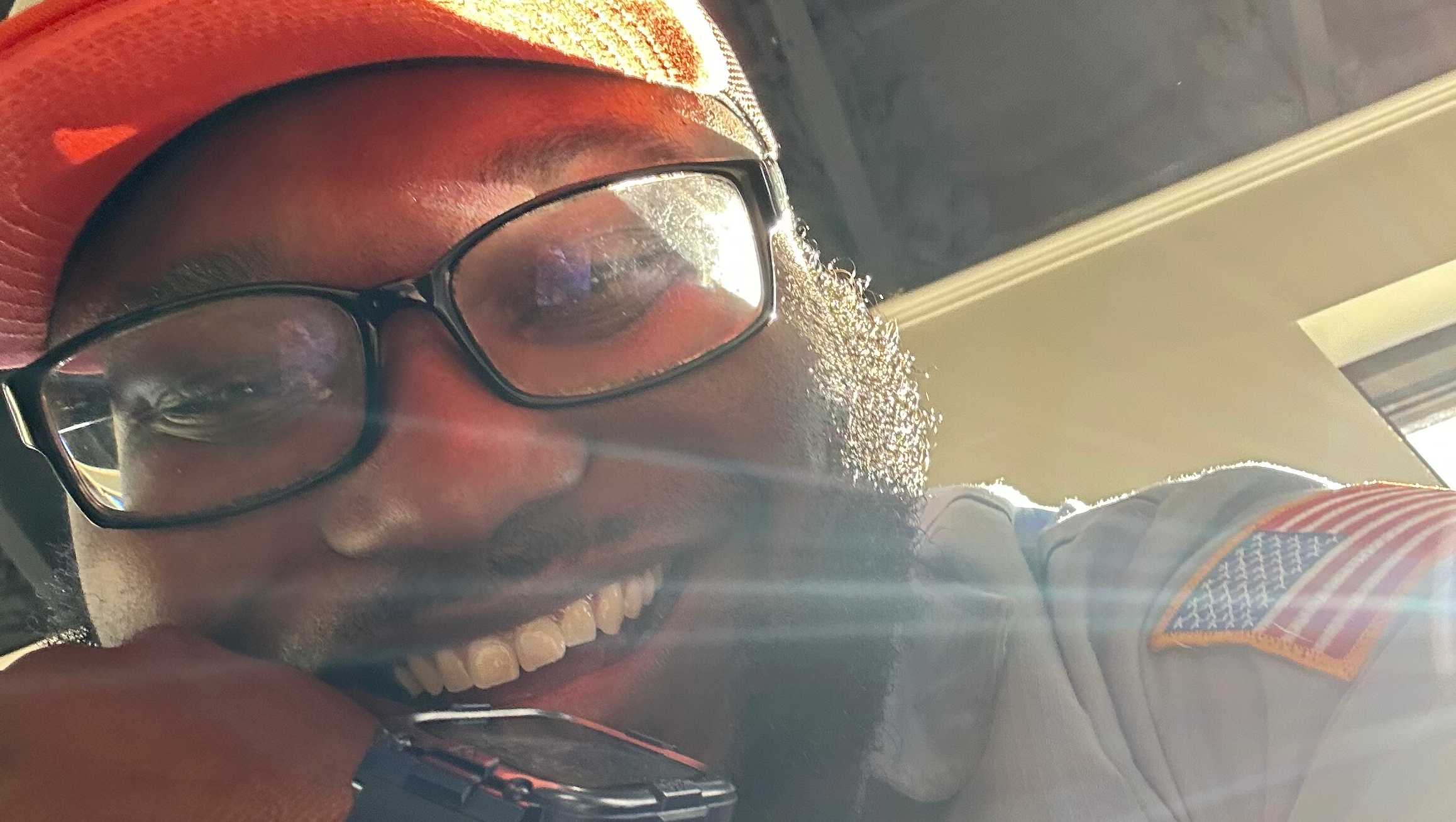 Fundraiser by Darrien Batiste : Darrell's Long Road to Recovery