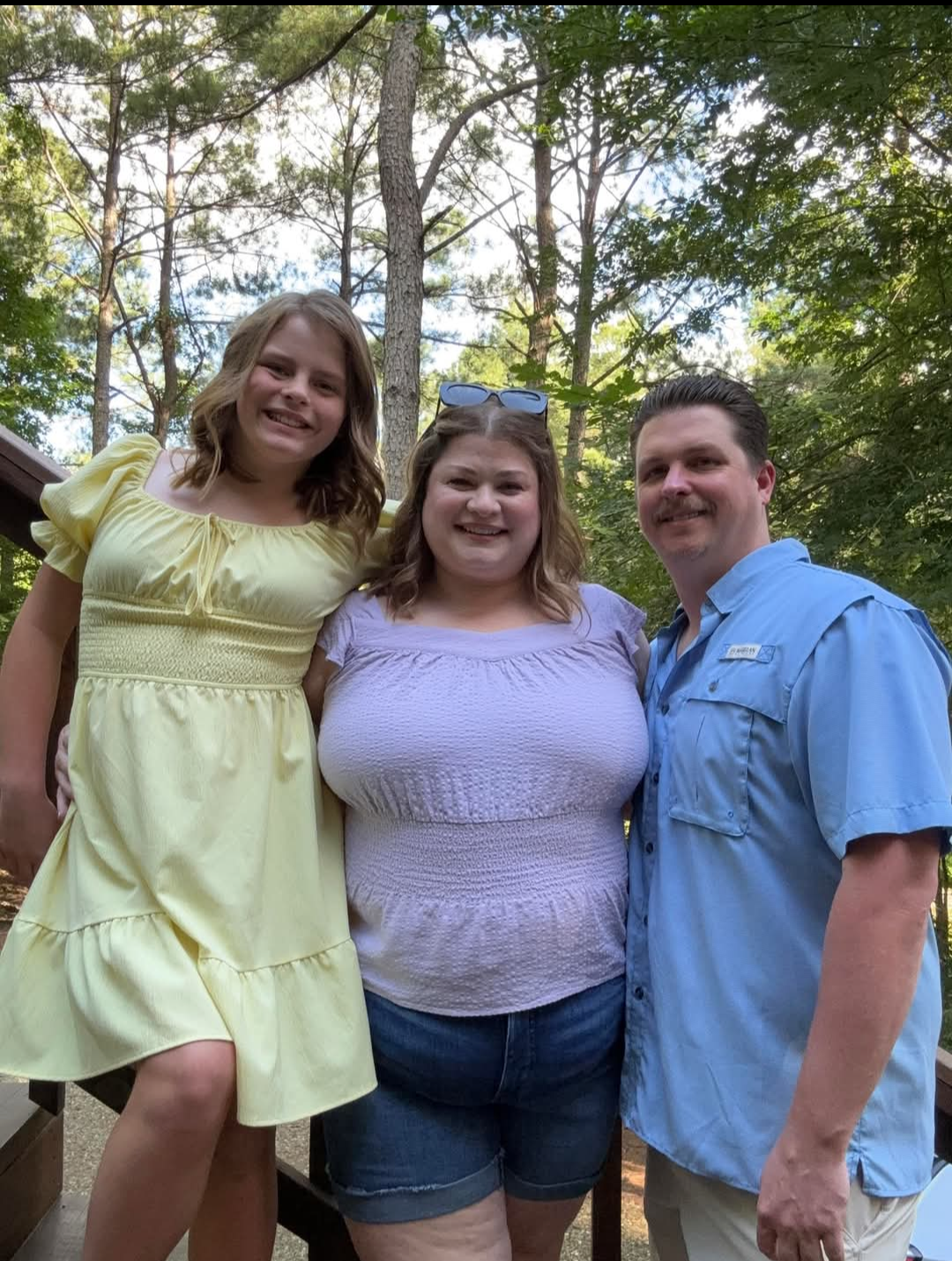 Emergency Relief for Tyler, Heather, and Piper campaign photo, 2 of 4