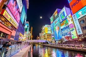 Support Zane's Youth With A Mission Trip in Japan campaign photo, 6 of 8