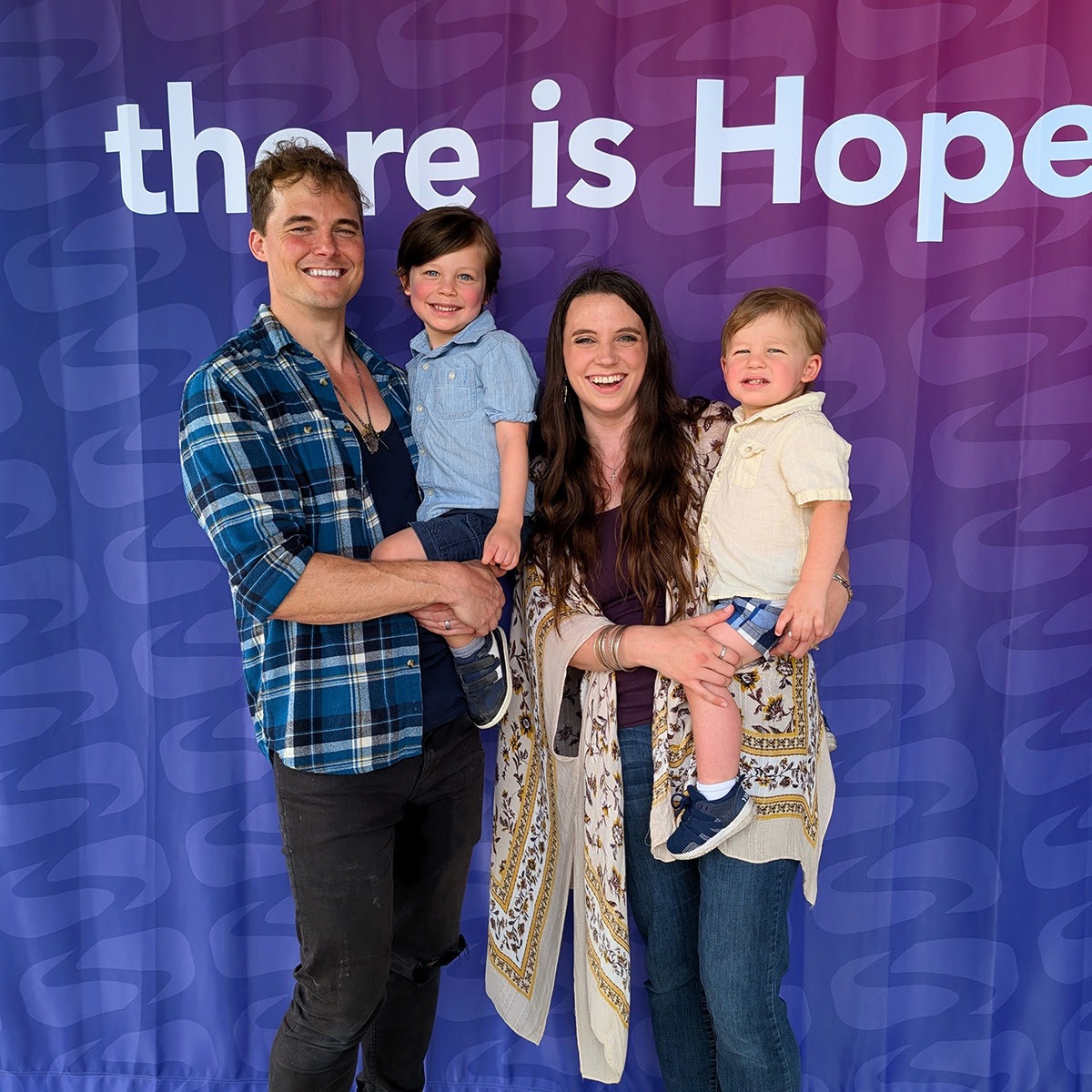 Support Rachel and Aaron in Their Move to Peoria campaign photo, 2 of 4