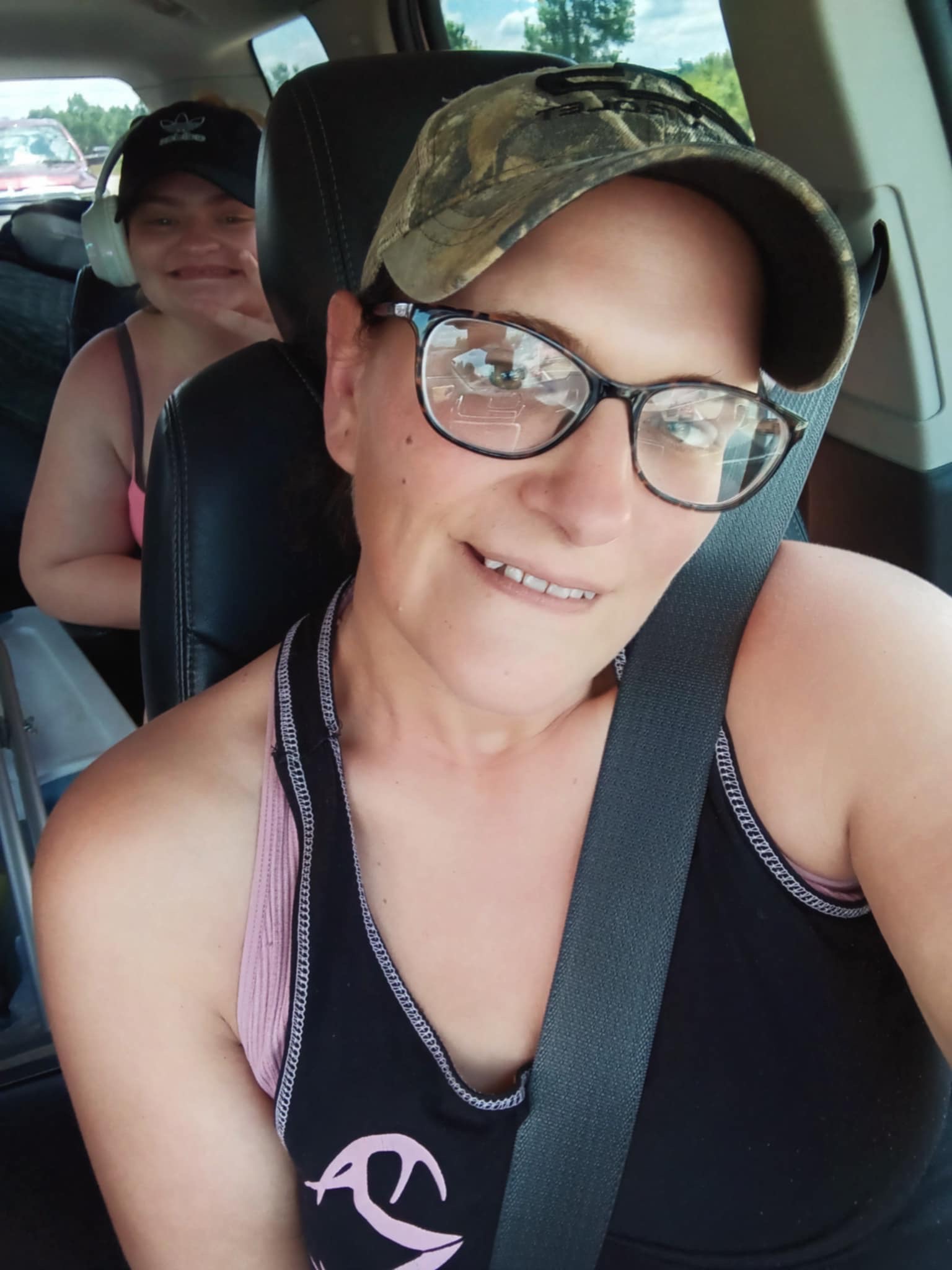 Support Katti and Ashlynn's Journey to Stability campaign photo, 4 of 5