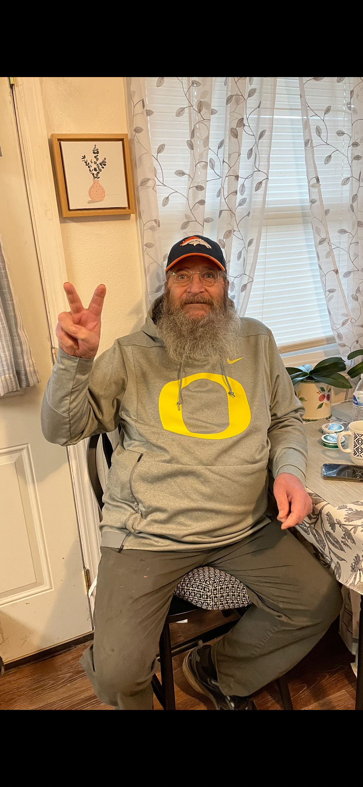 Help Honor Craig Davis's Final Wishes campaign photo, 2 of 5