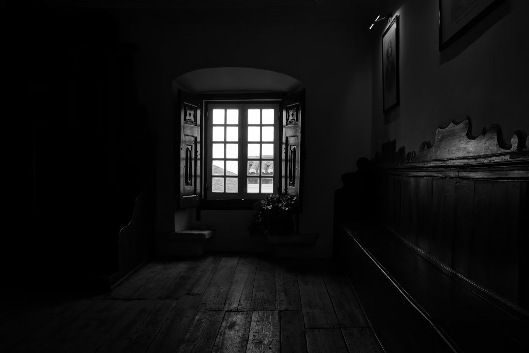 ALTÉRER - Court-métrage campaign photo, 2 of 6