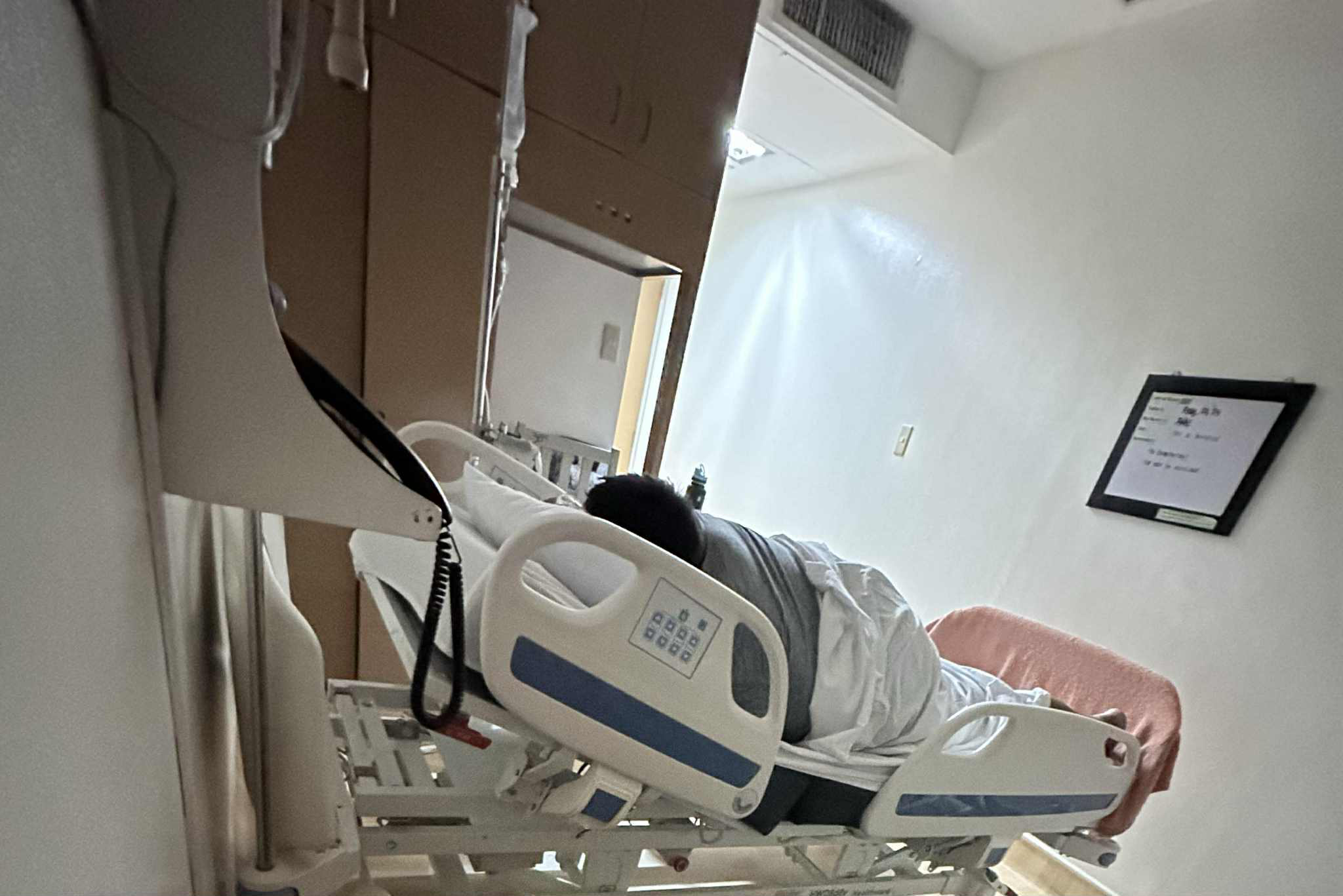 Help Jasm Fight Hodgkin's Lymphoma: A Father’s Plea campaign photo, 2 of 7