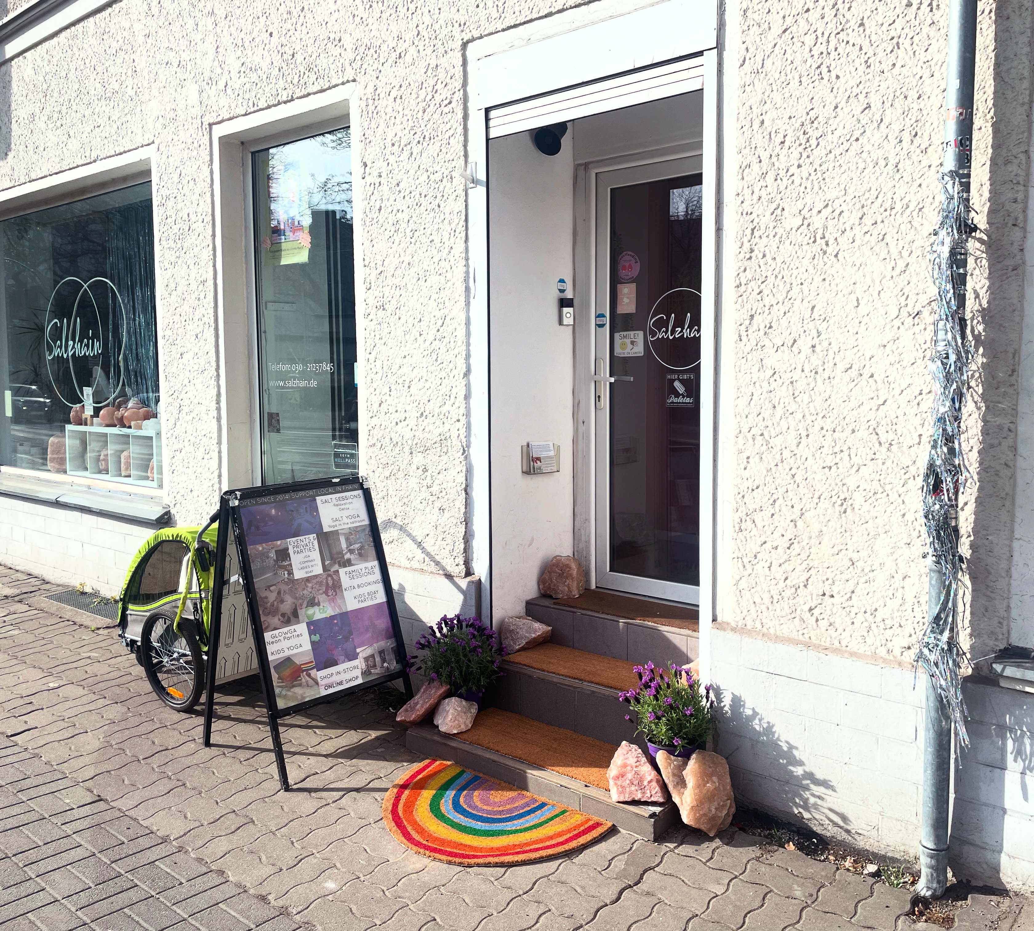 Salzhain braucht Hilfe... campaign photo, 6 of 8