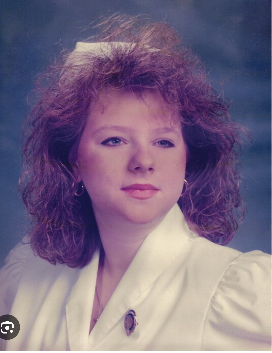 Remembering Terri Day at Forbes Hospital campaign photo, 2 of 3