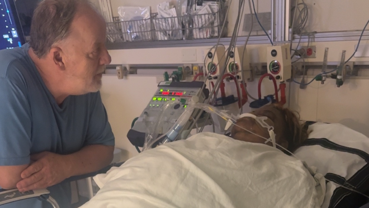 Support Sharon's Funeral Expenses photo