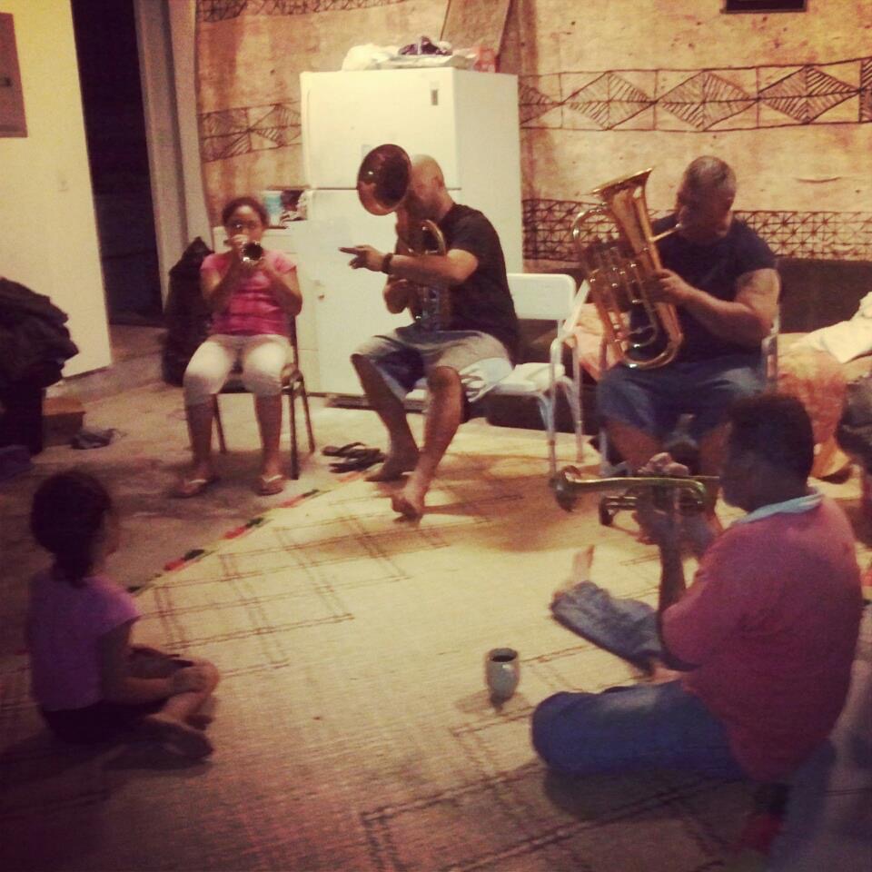 Keep Our Home: Support the Talasinga Family campaign photo, 7 of 8