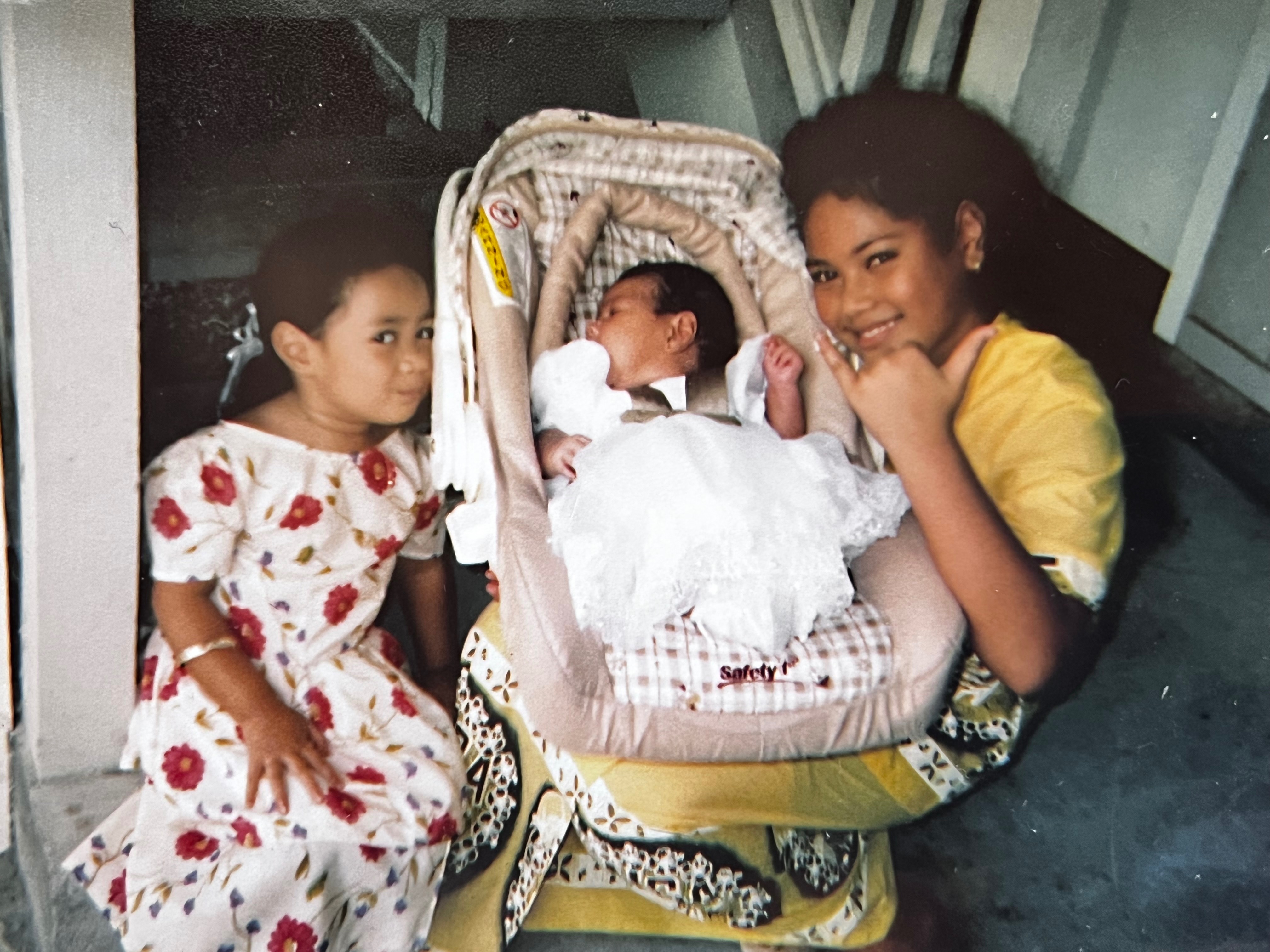 Keep Our Home: Support the Talasinga Family campaign photo, 4 of 8