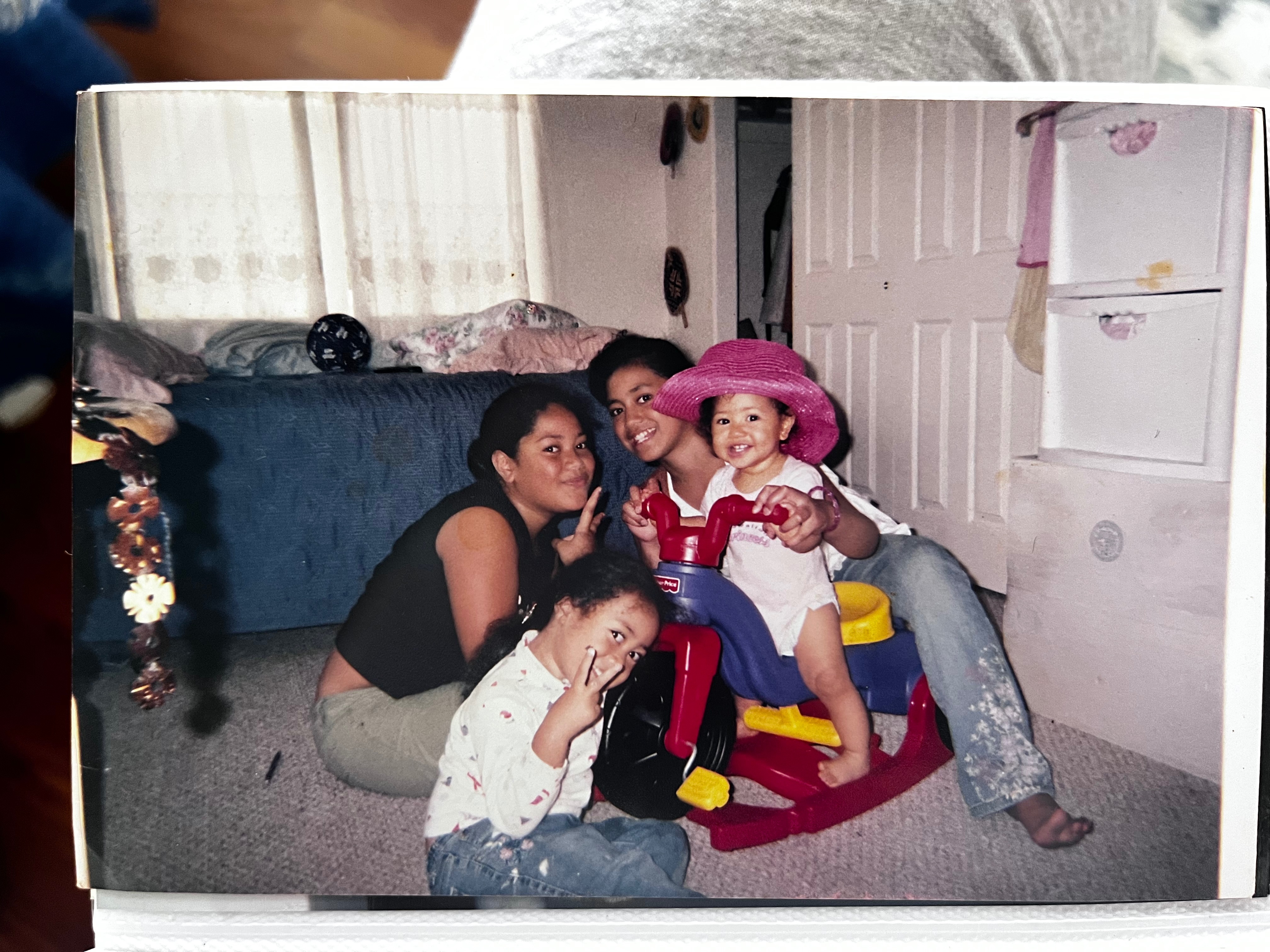 Keep Our Home: Support the Talasinga Family campaign photo, 5 of 8