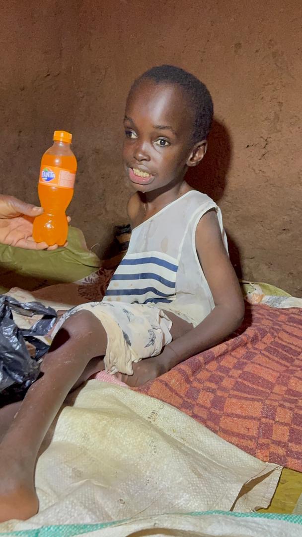 Support our kids to get healthy food please God bless you. campaign photo, 6 of 7
