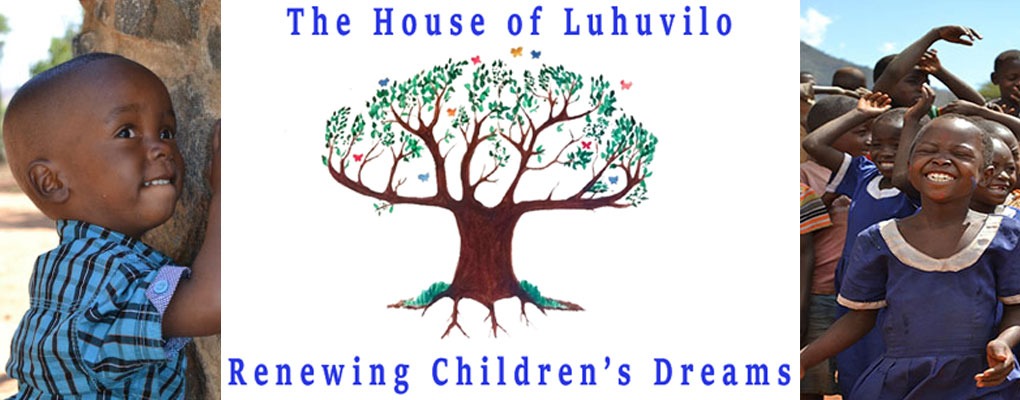 Support Orphanage, Luhuvilo, home of HOPE campaign photo, 7 of 8