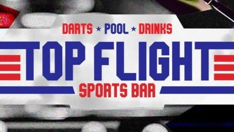 Darts and Pool Marathon photo