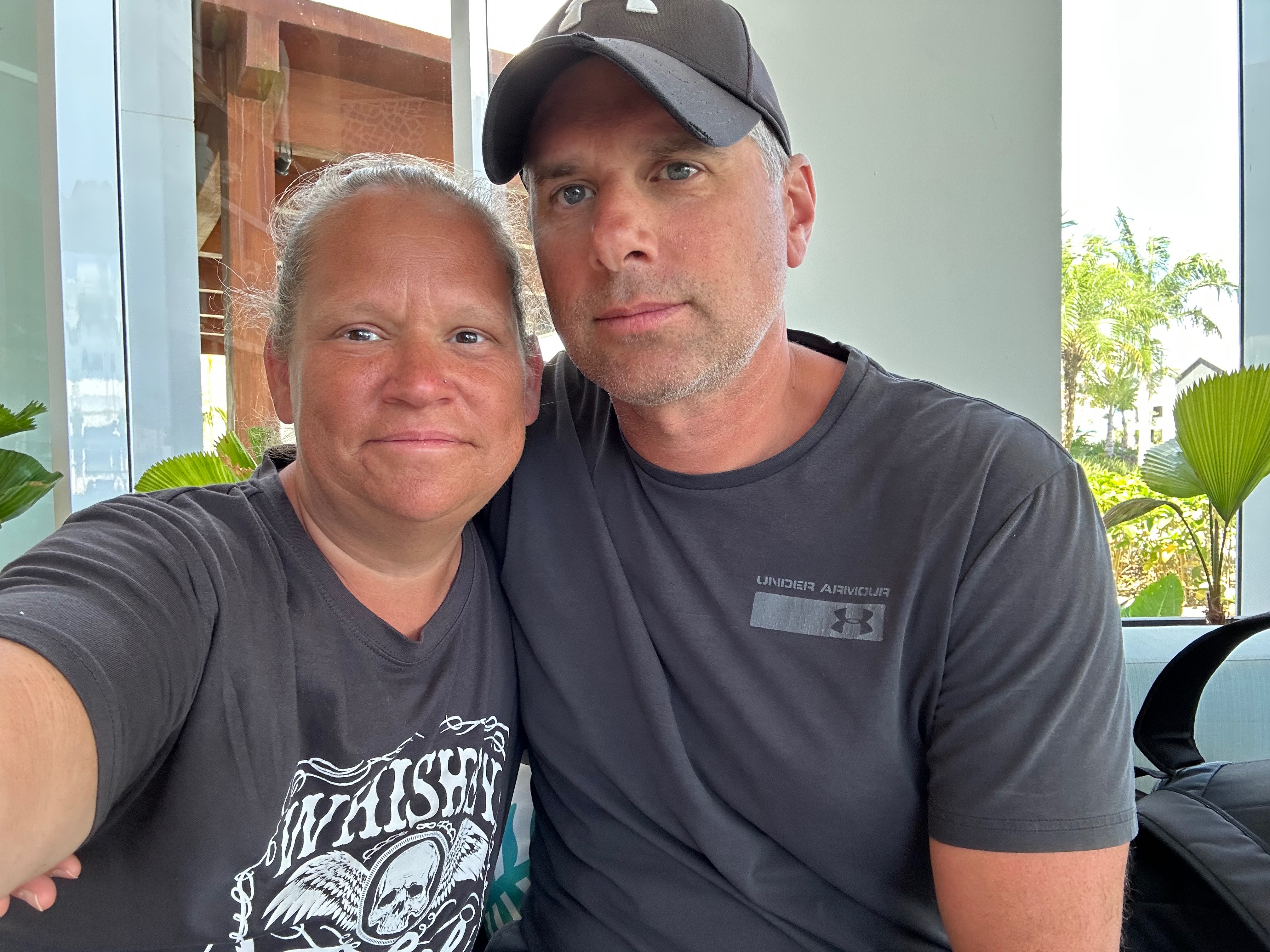 Need prayers and support for Tabatha campaign photo, 6 of 7