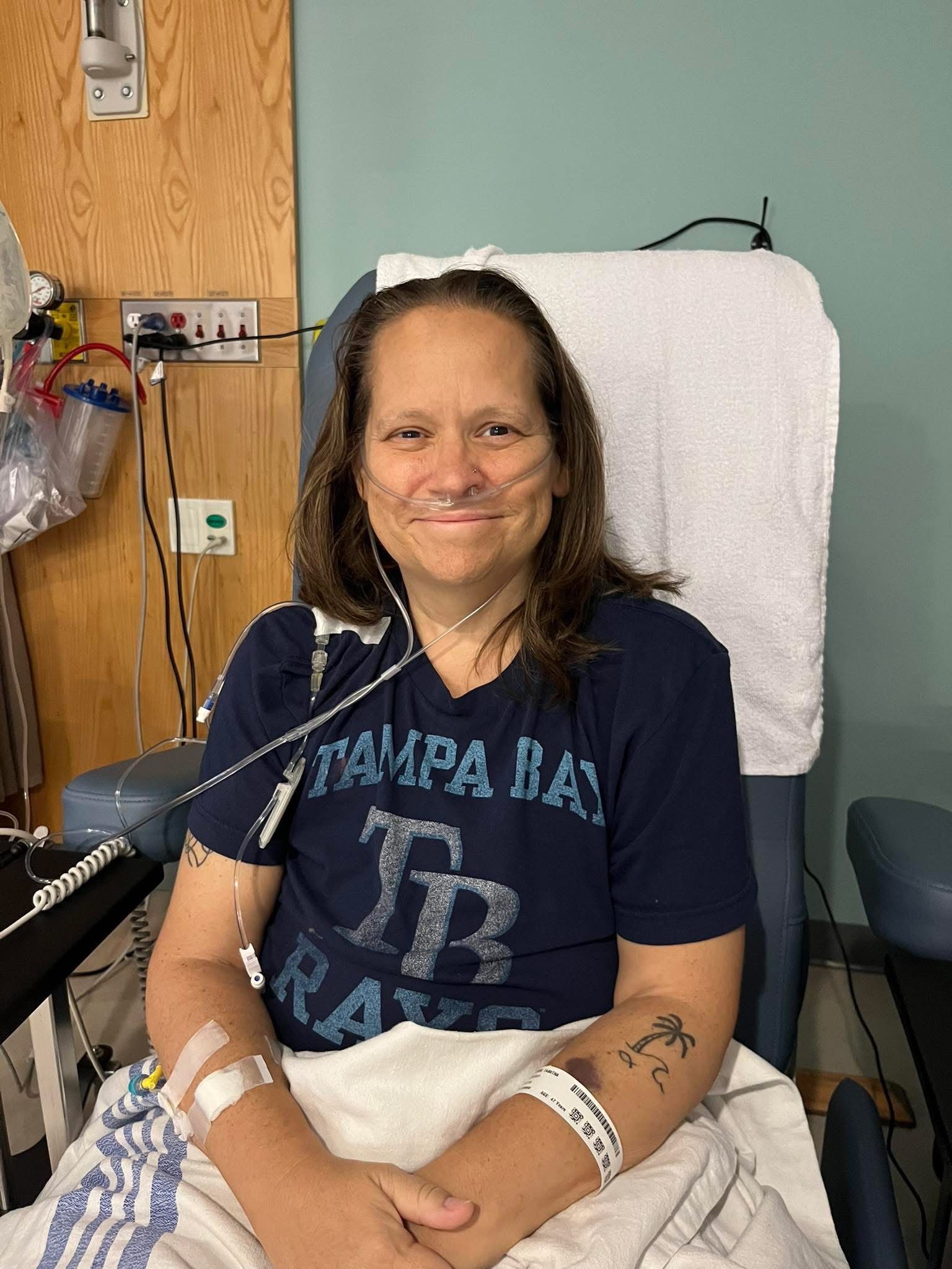 Need prayers and support for Tabatha campaign photo, 4 of 7
